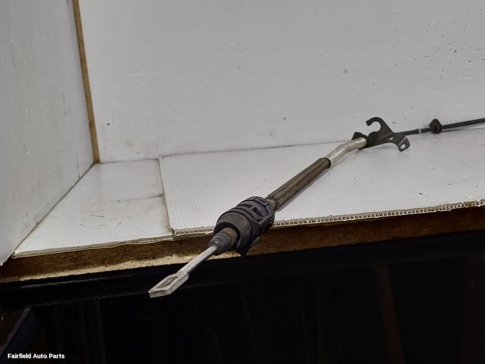 2014 Mini Cooper Gear Stick Shifter