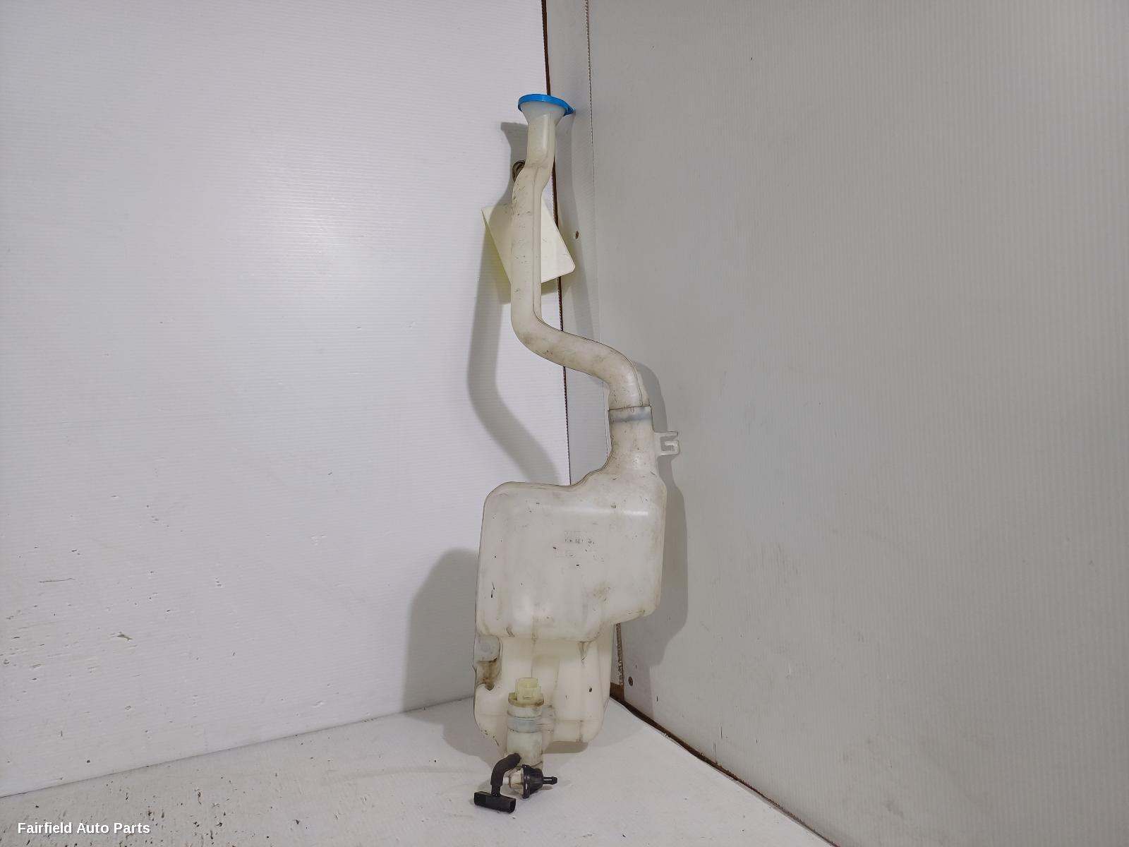 2014 Honda Odyssey Washer Bottle