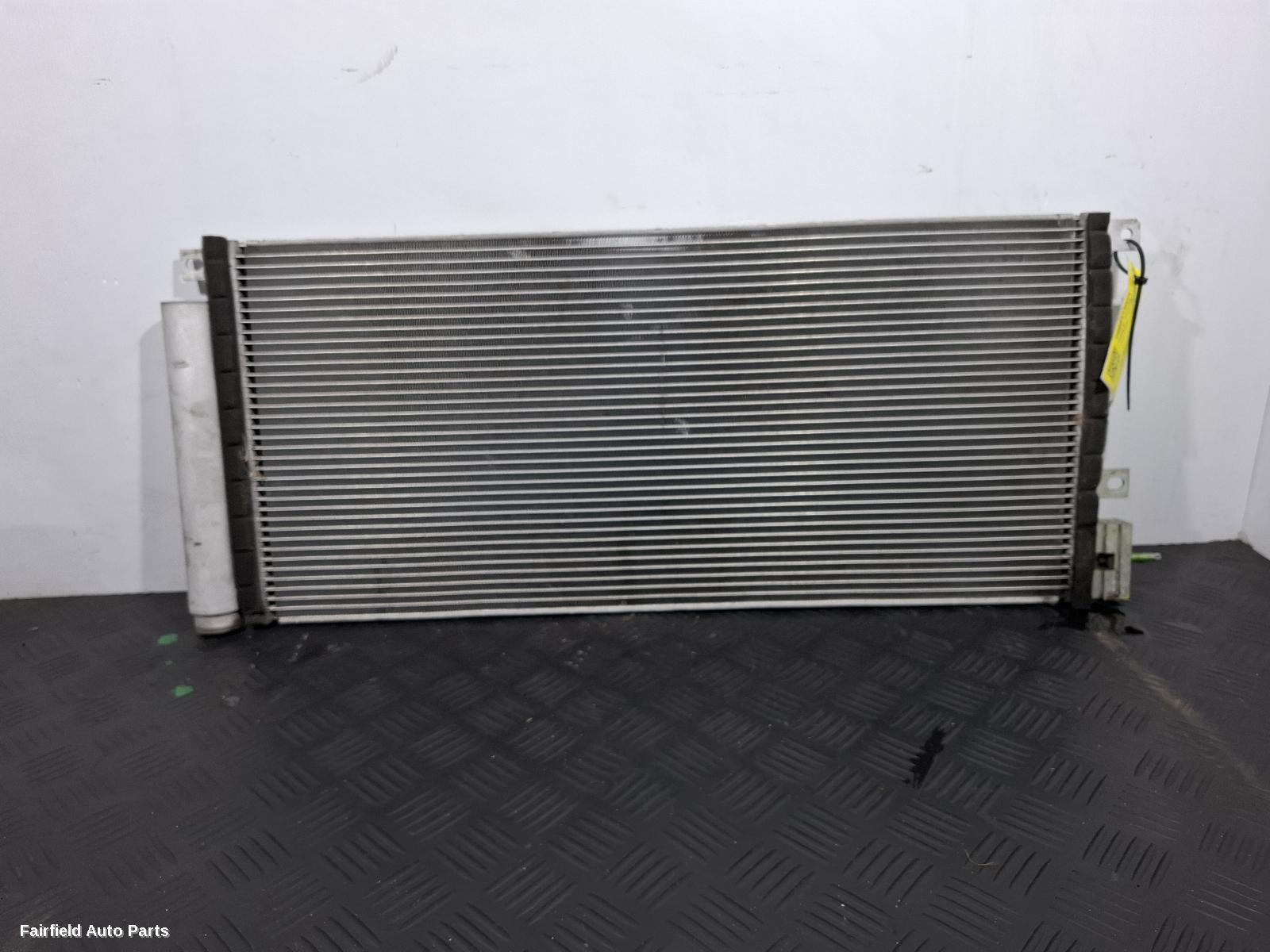 2014-2020 Holden Trax A C Condenser