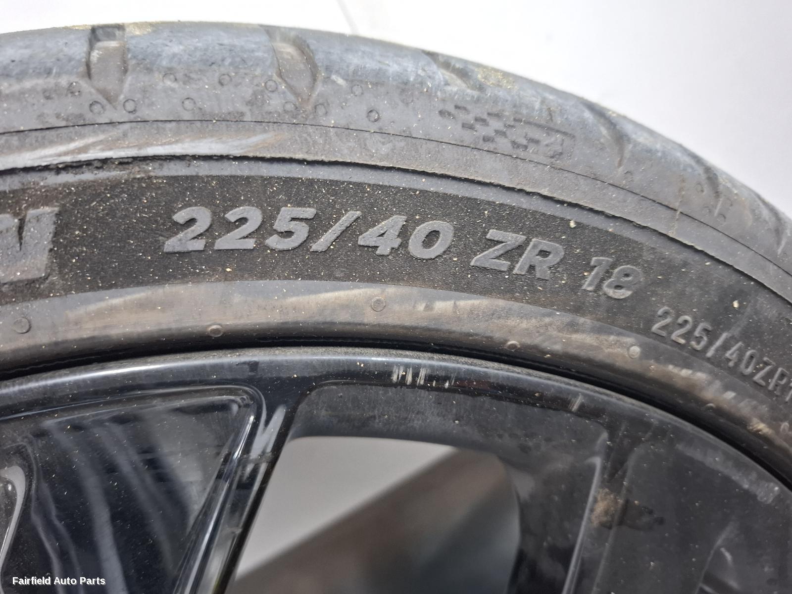 2017-2023 Hyundai I30 Wheel Mag