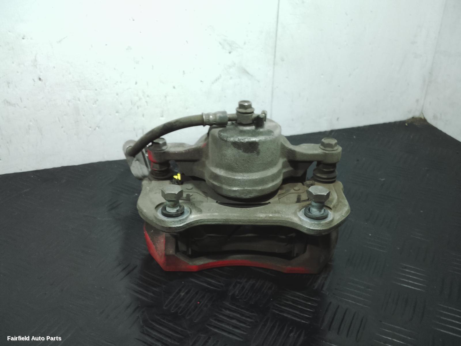 2018-2024 Kia Cerato Caliper