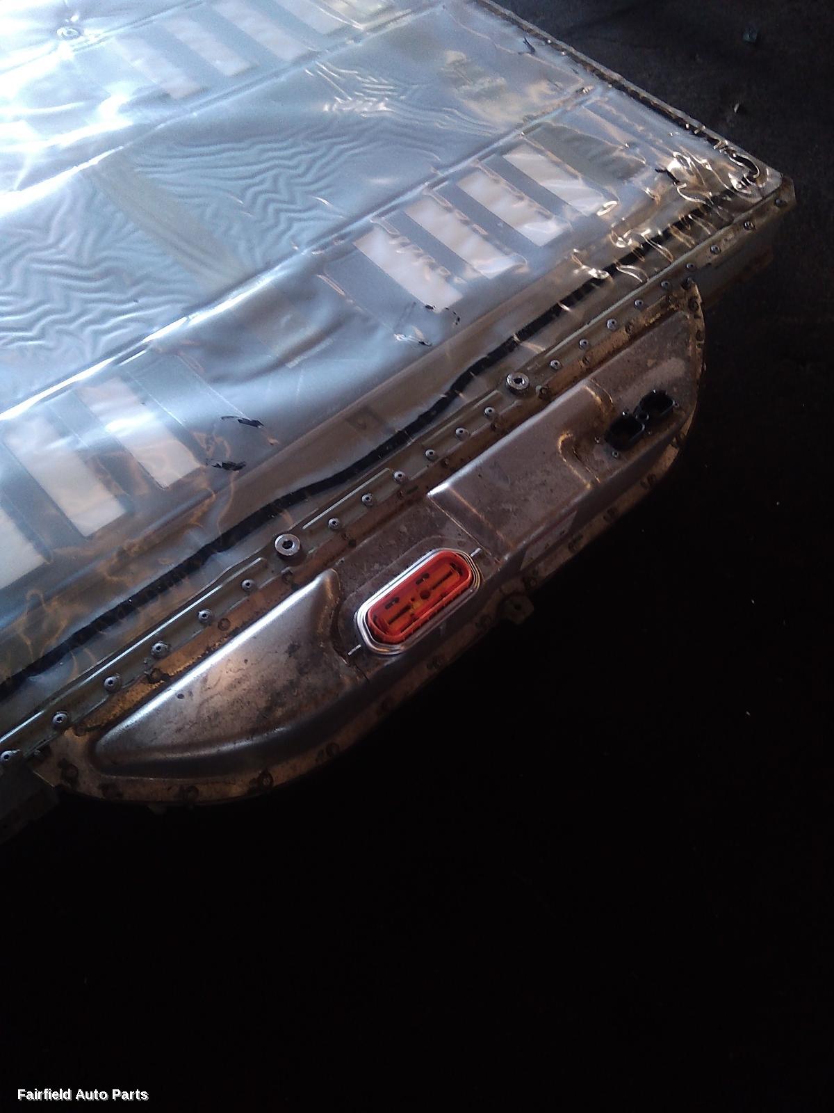 2016-2021 Tesla Model X High Voltage Battery