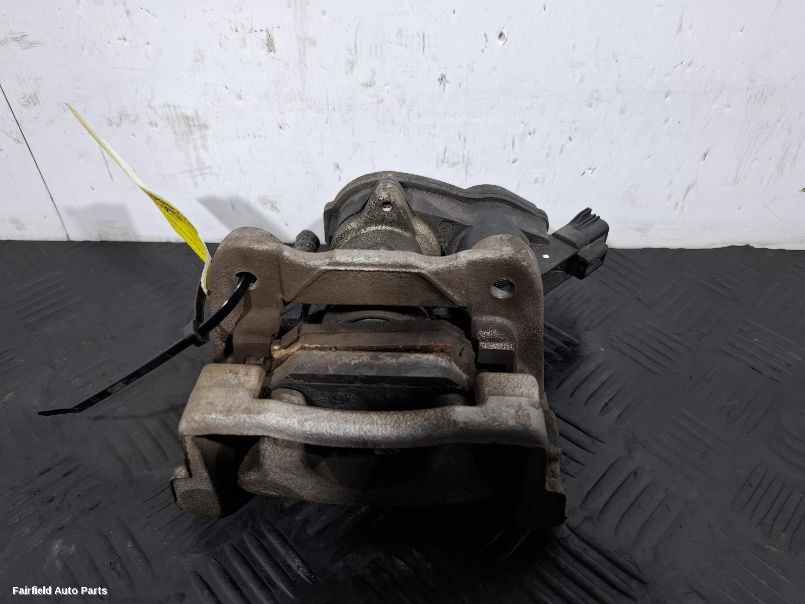 2013-2019 Mazda 3 Caliper