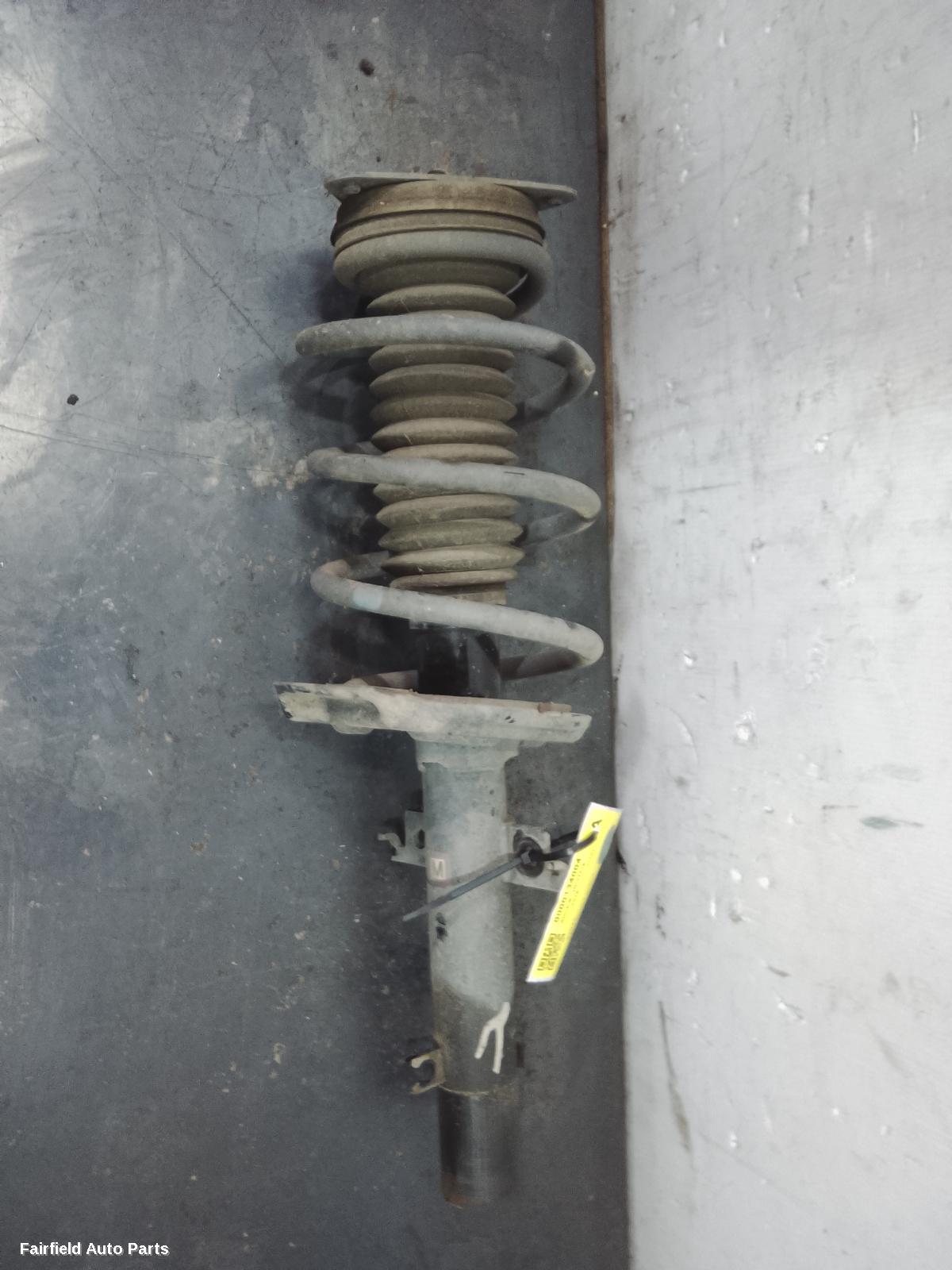 2017-2022 Nissan Xtrail Left Front Strut