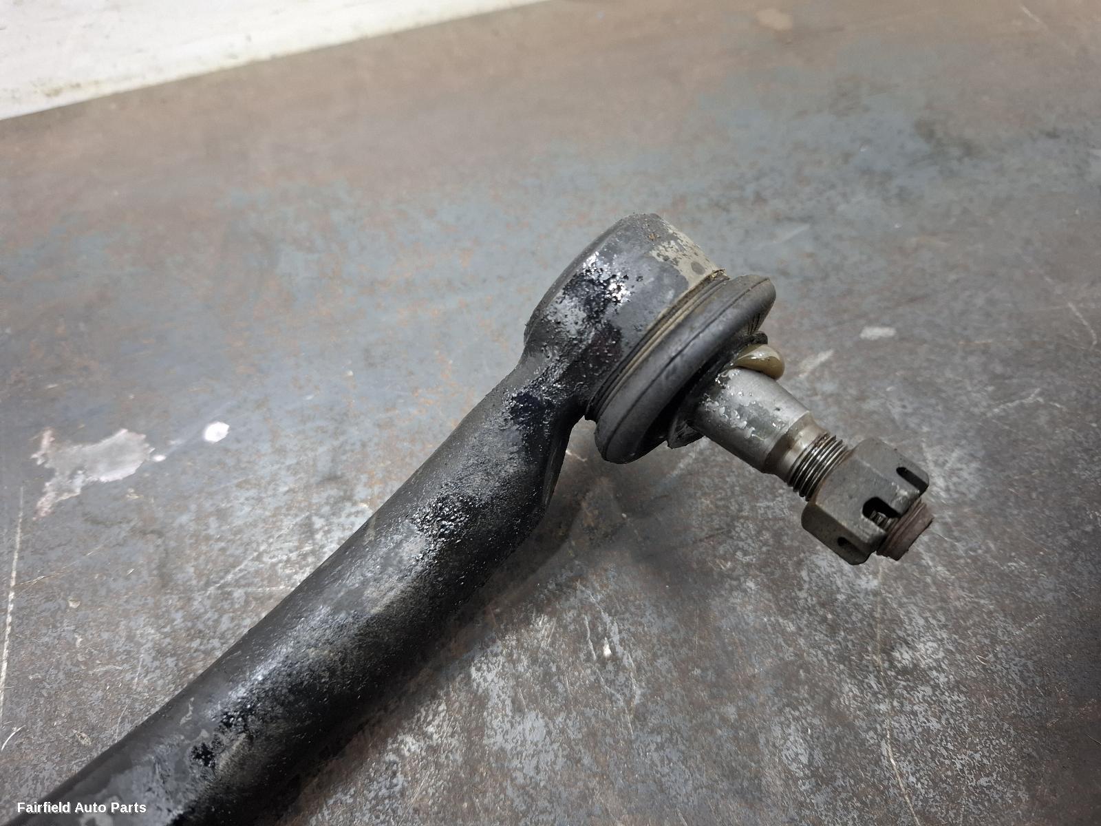 2012-2018 Toyota Rav4 Steering Box Rack