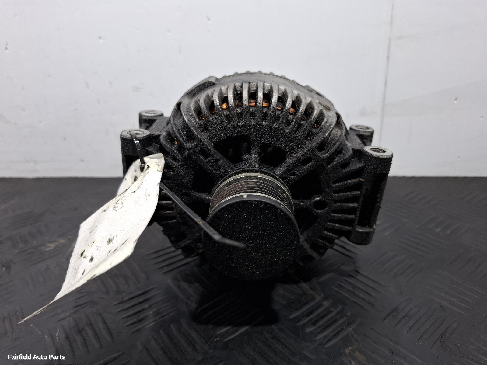 2006-2018 Mercedes Sprinter Alternator