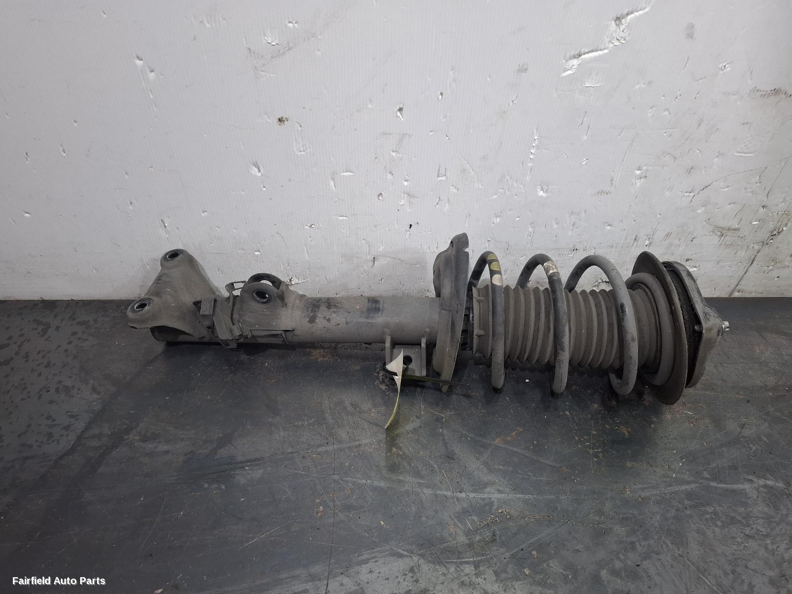 2009-2016 Mercedes E Class Right Front Strut