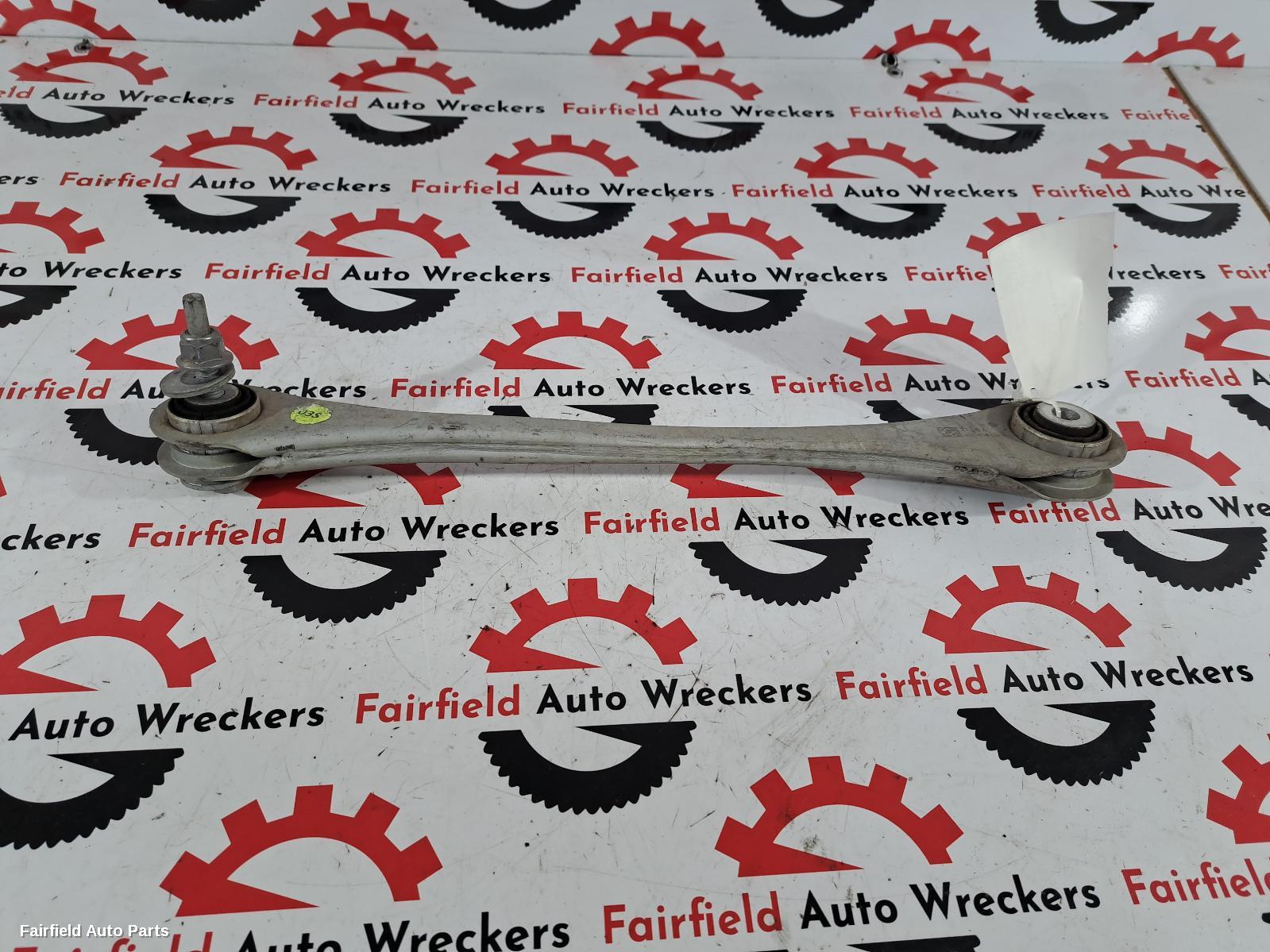 2015-2025 Audi Q7 Right Rear Trailing Arm