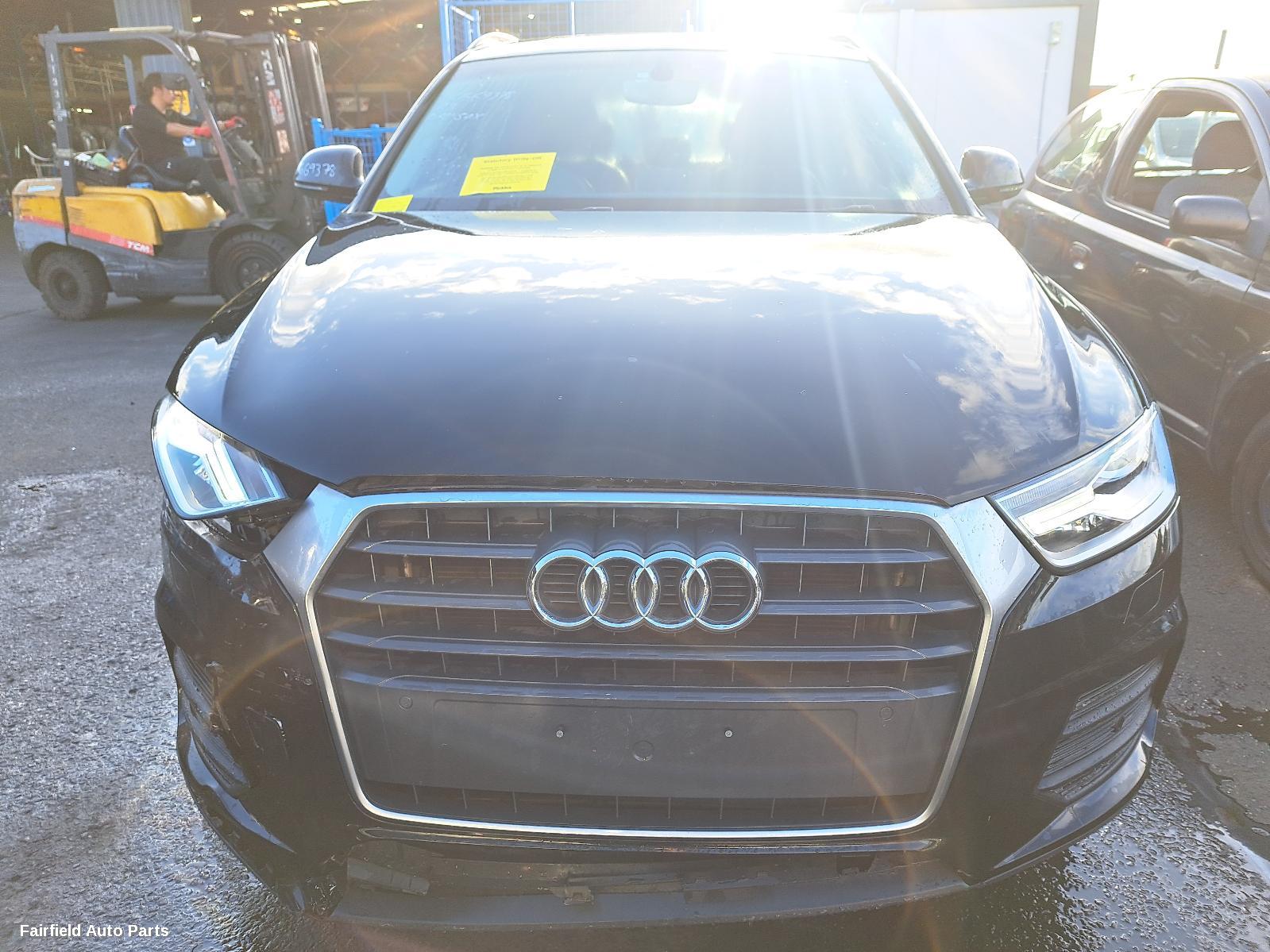 2016 Audi Q3 Starter