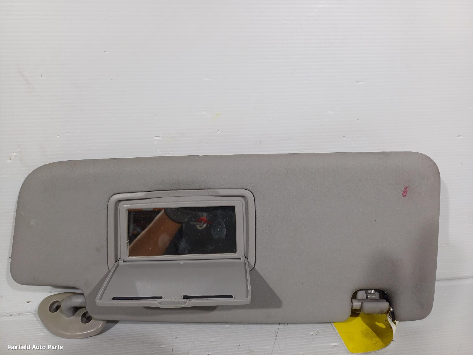 2017-2025 Ldv T60 Sunvisor