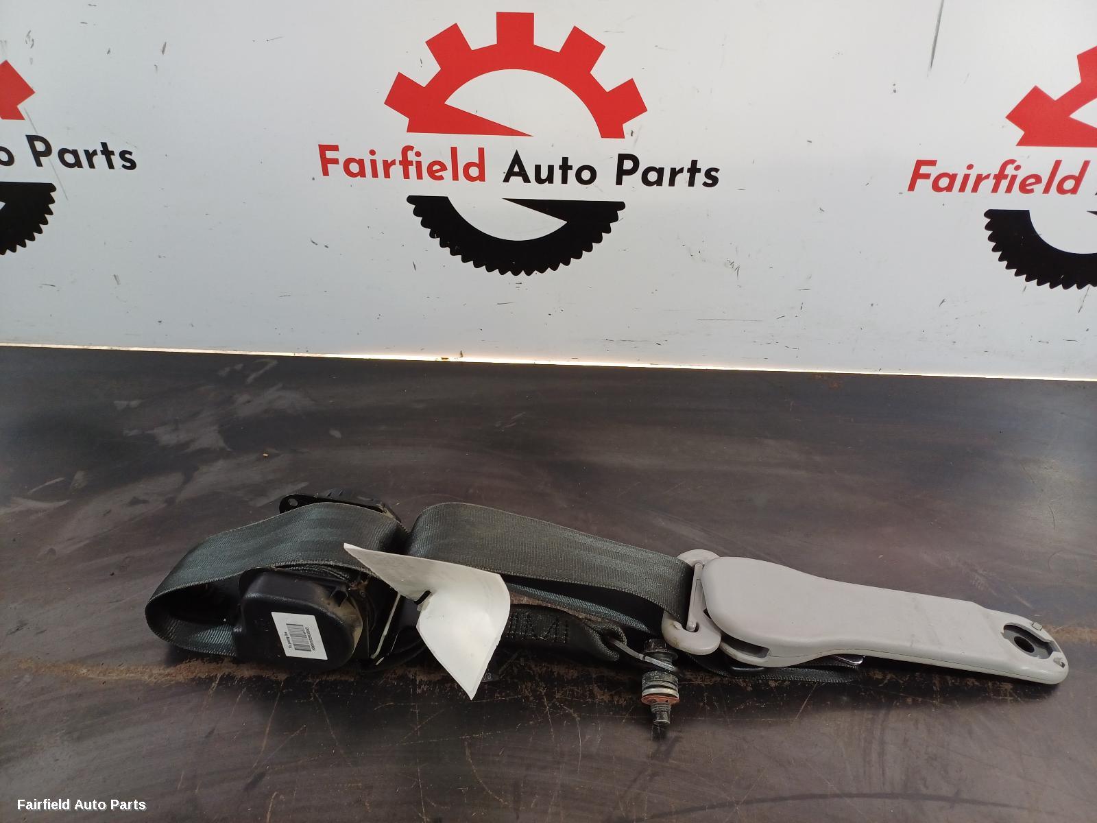 2007-2021 Hyundai Iload/imax Seatbelt Stalk