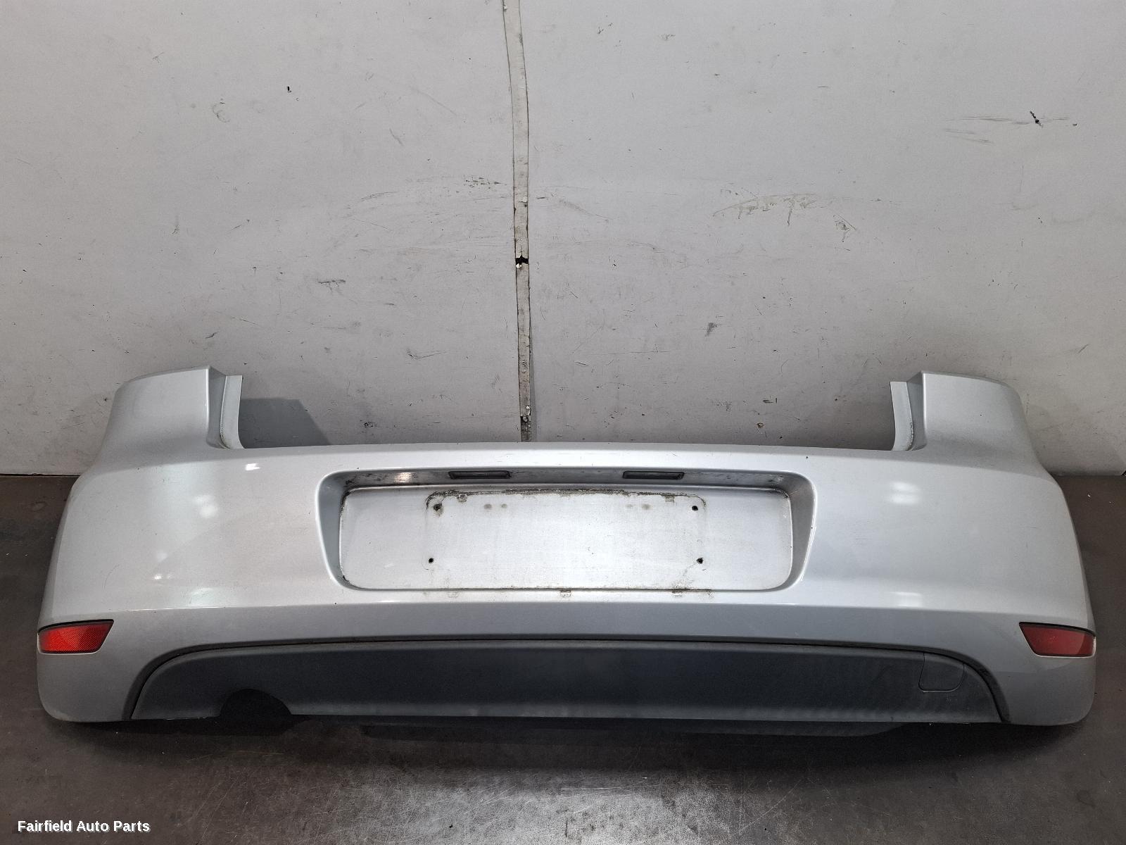 2008-2013 Volkswagen Golf Rear Bumper