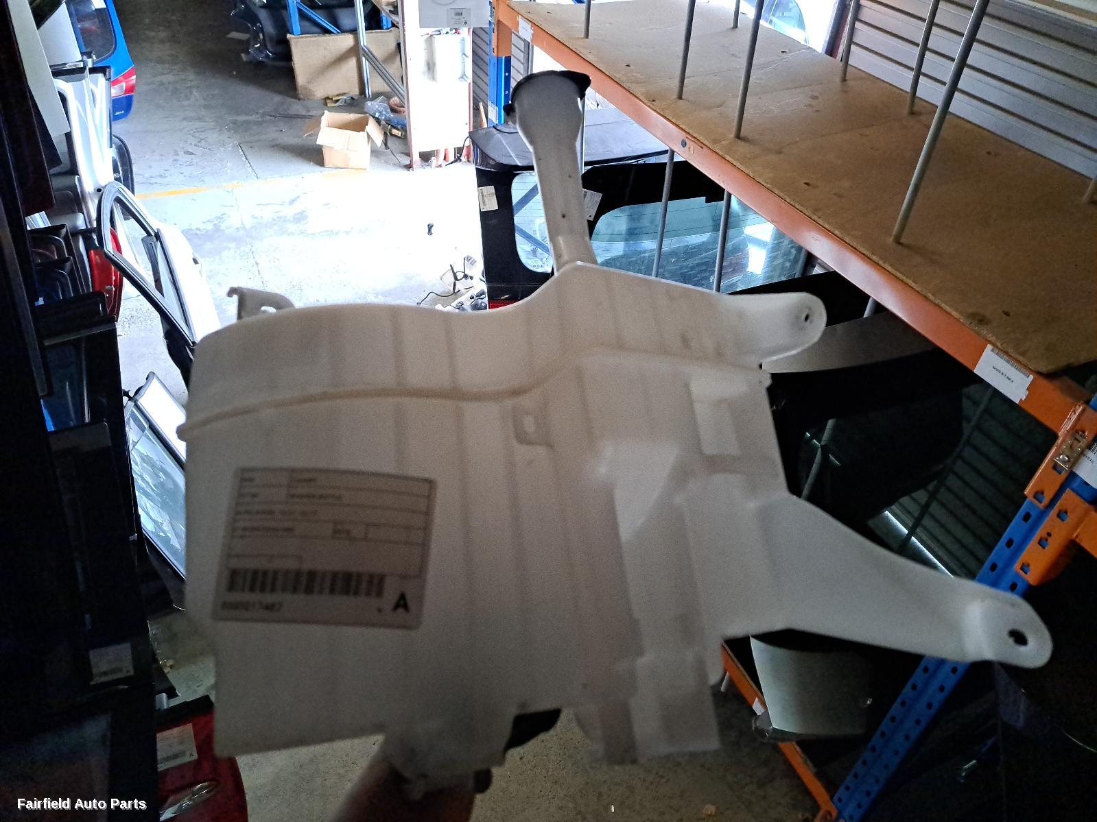 2011-2017 Toyota Camry Washer Bottle