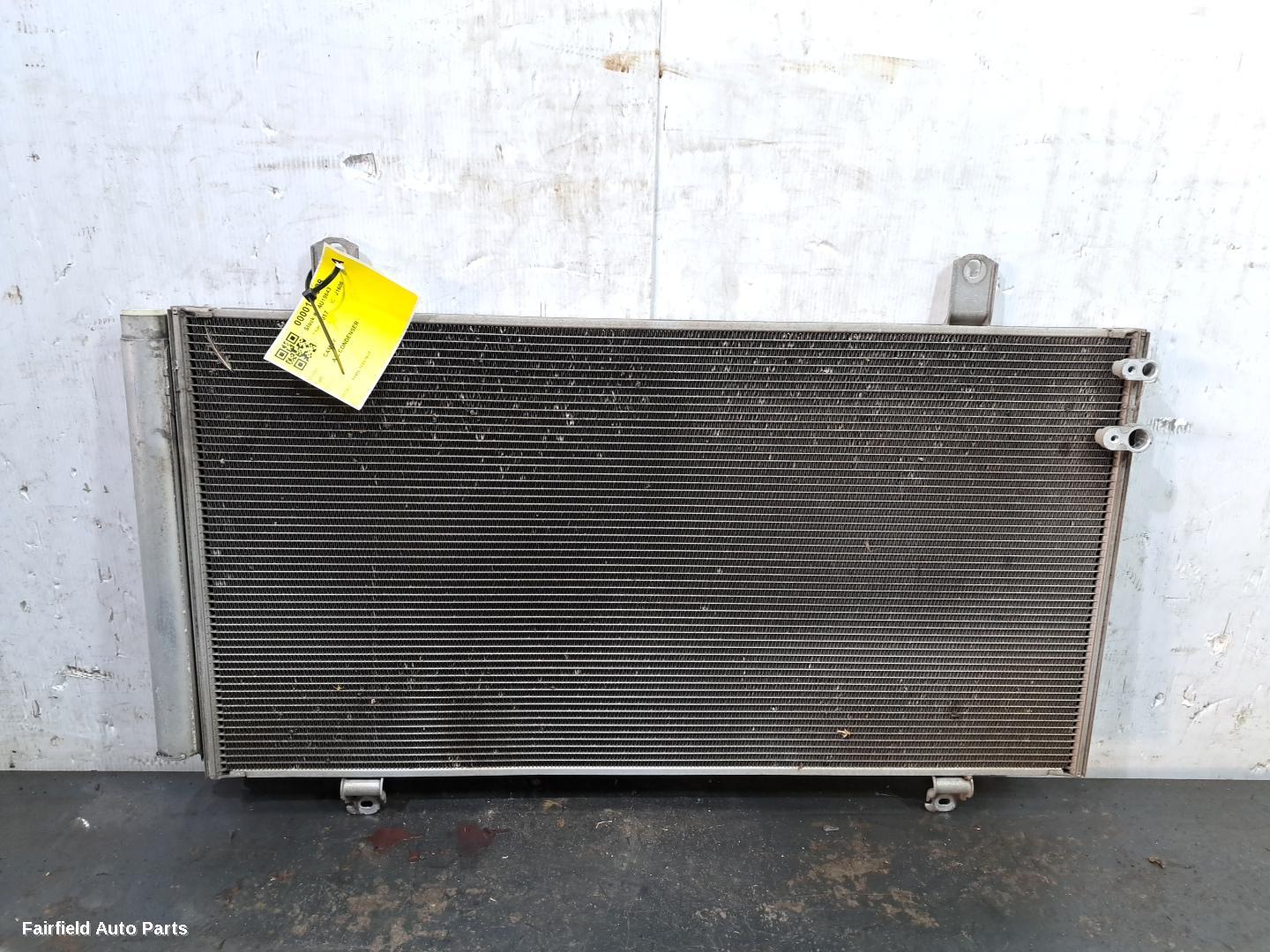 2011-2017 Toyota Camry A C Condenser