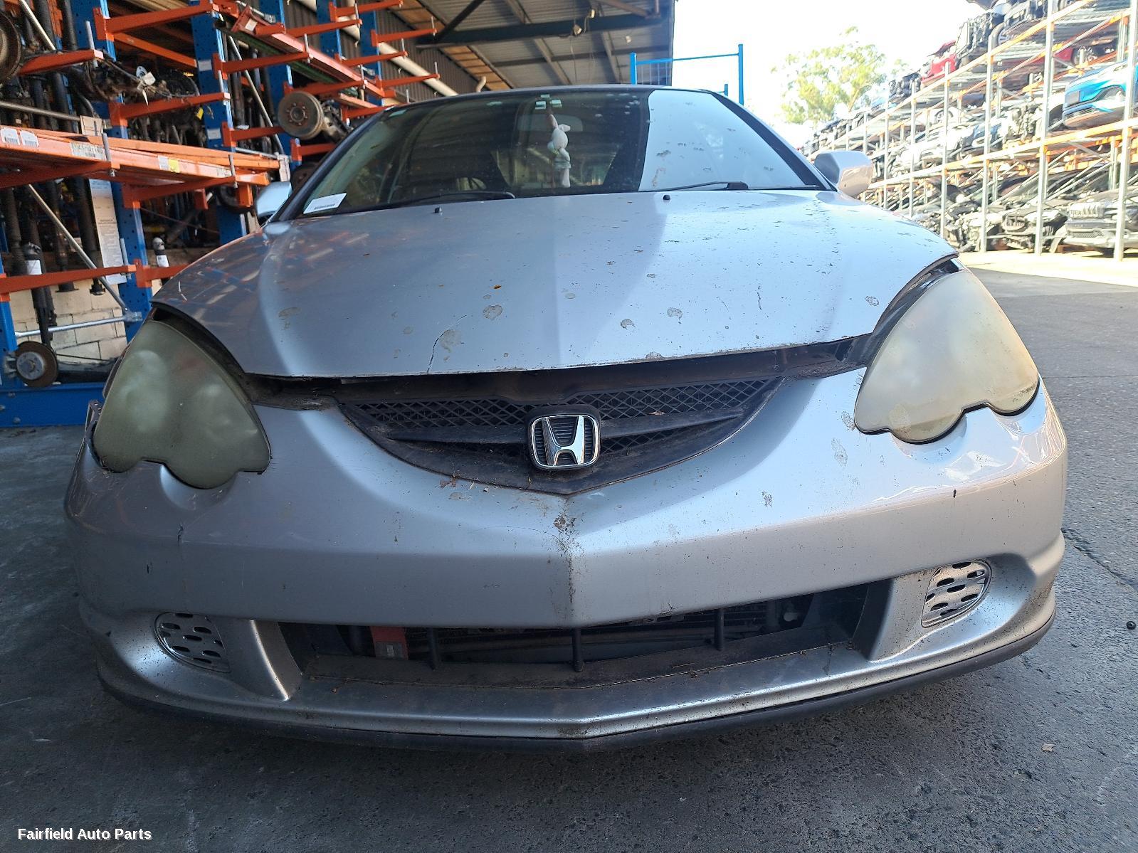 2001 Honda Integra Right Headlamp
