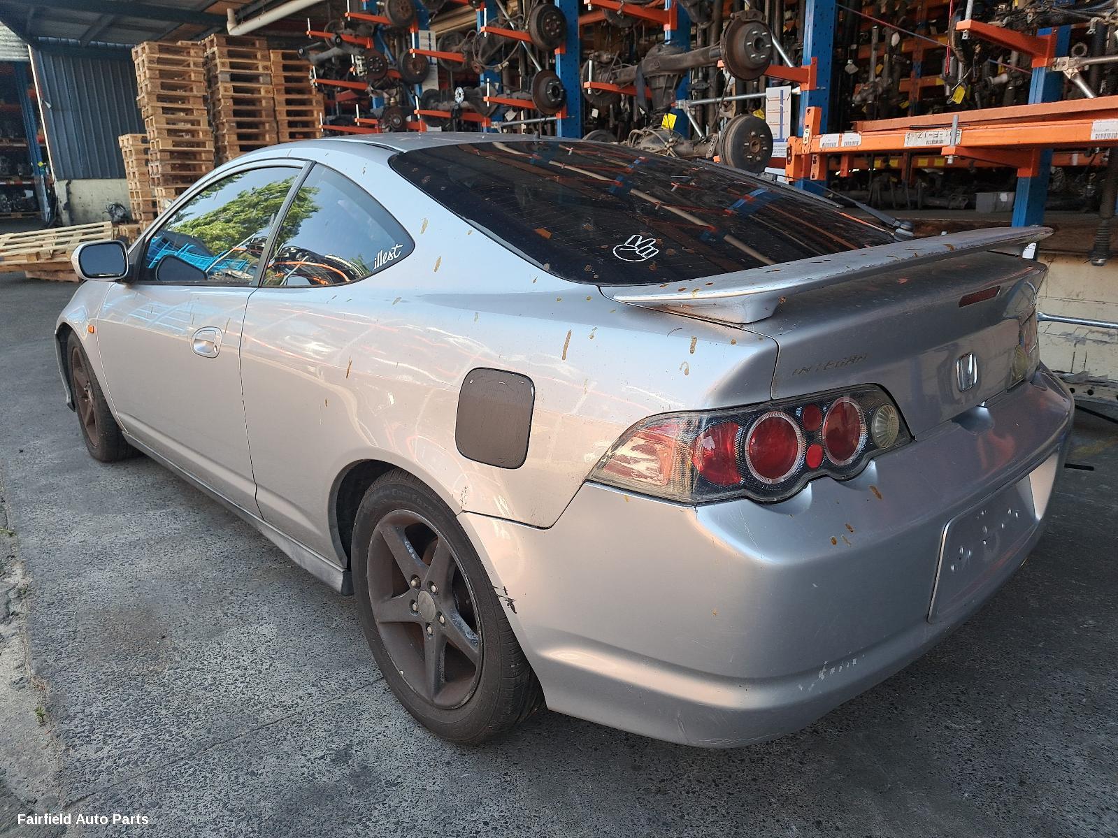 2001 Honda Integra Left Door Mirror