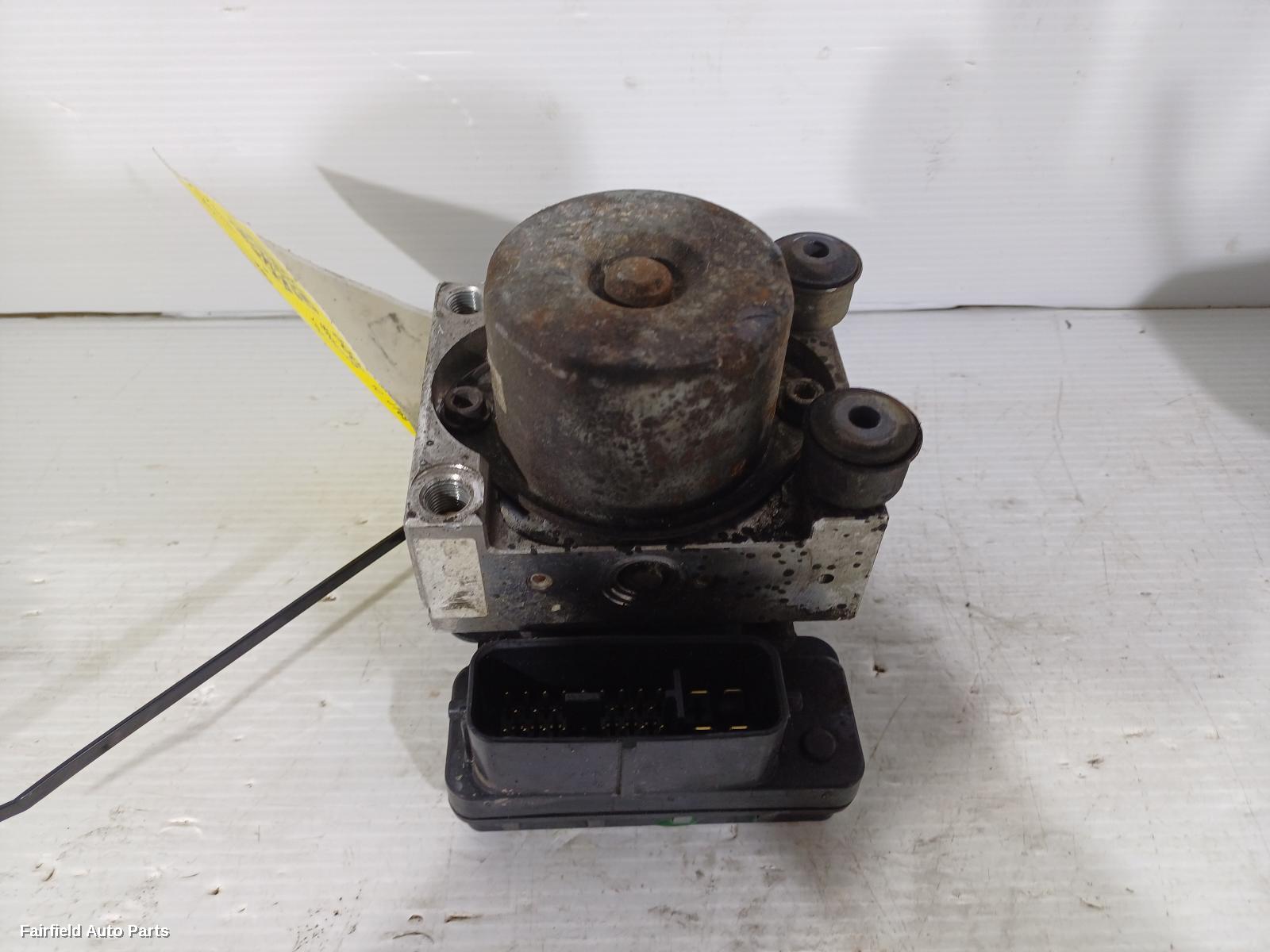 2005-2007 Mazda 6 Abs Pump Modulator