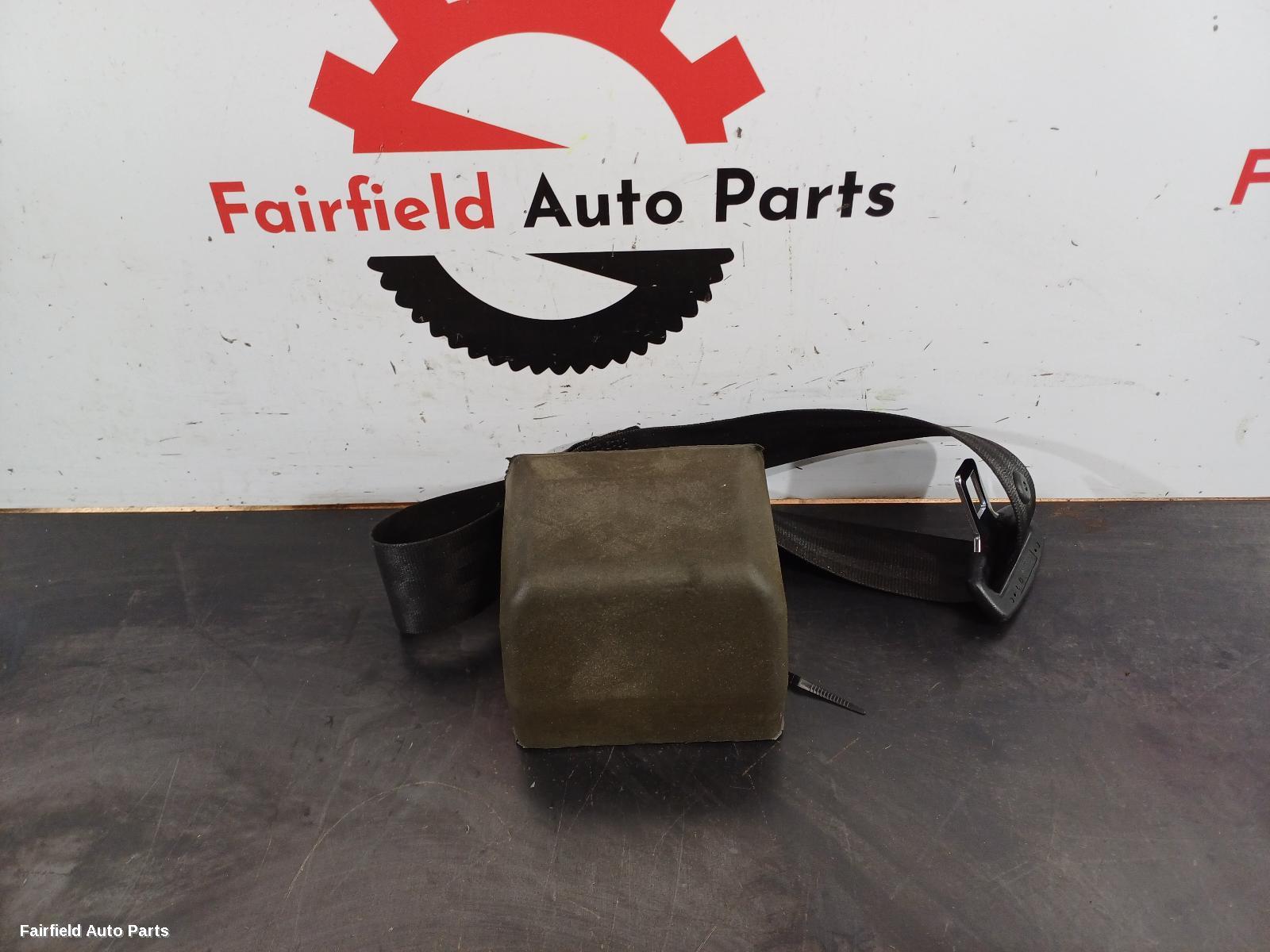 2004-2008 Audi A4 Seatbelt Stalk