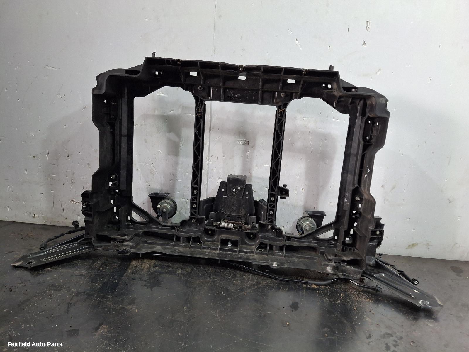 2018-2023 Mazda Cx8 Radiator Support