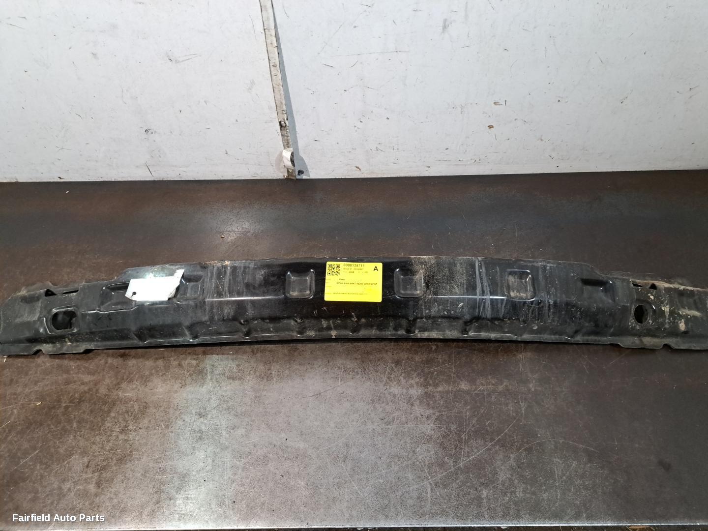 2006-2011 Toyota Camry R Bar Bracket Reinfo