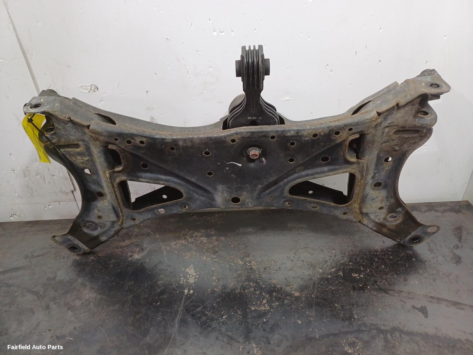 2014-2021 Honda Hrv Frt Xmember Cradle