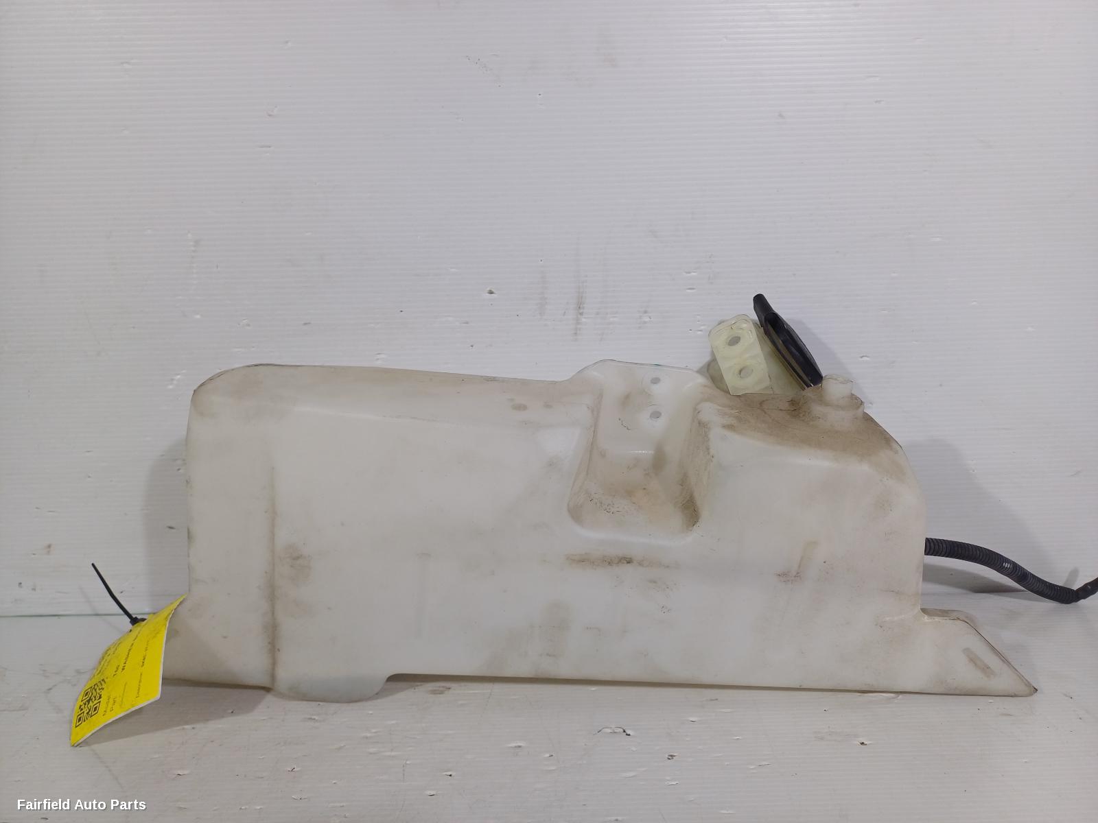 2017-2021 Ldv T60 Washer Bottle