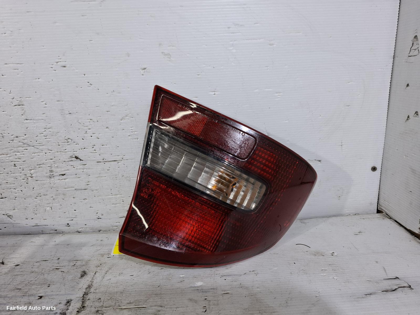 1998-2003 Subaru Liberty Left Taillight
