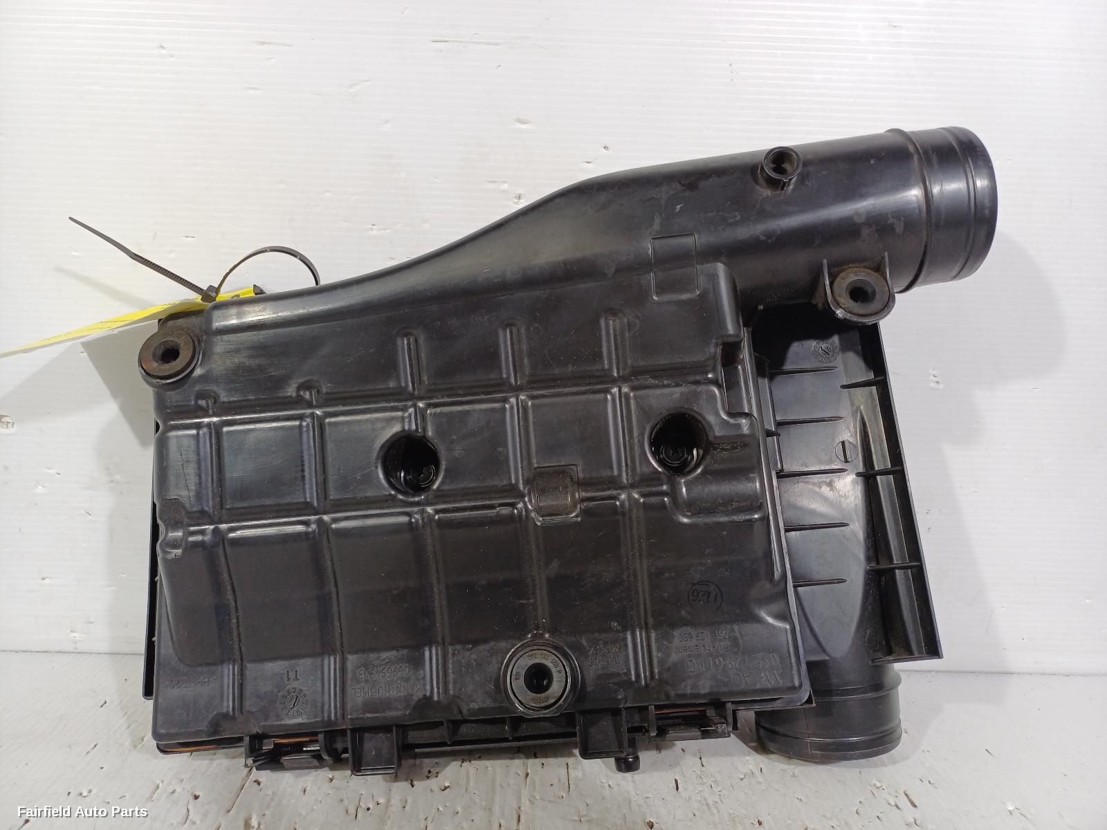 2014-2018 Audi Q3 Air Cleaner Box