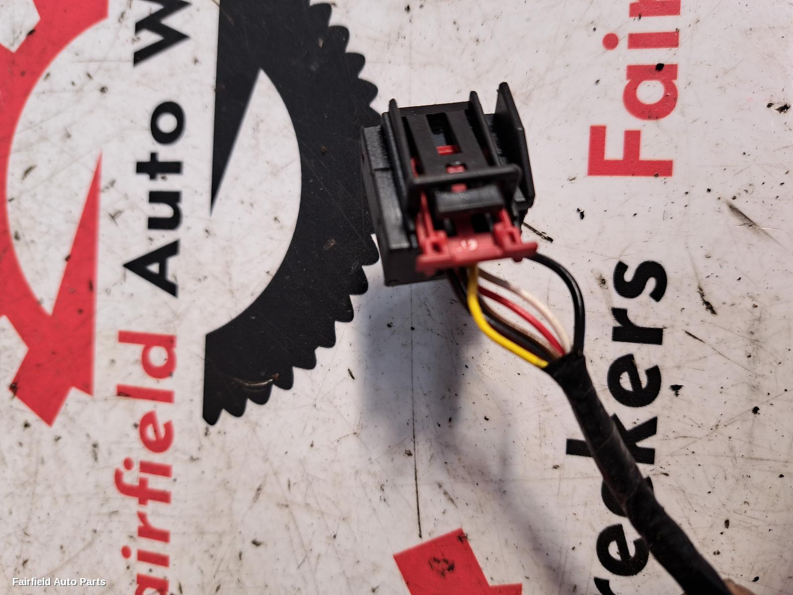 2013-2020 Audi A3 Right Door Mirror