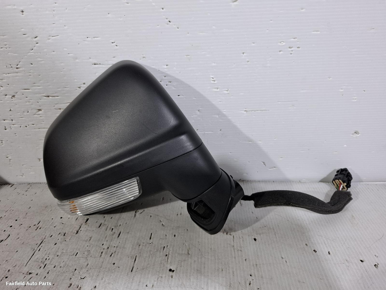 2016-2024 Mg Mg3 Right Door Mirror