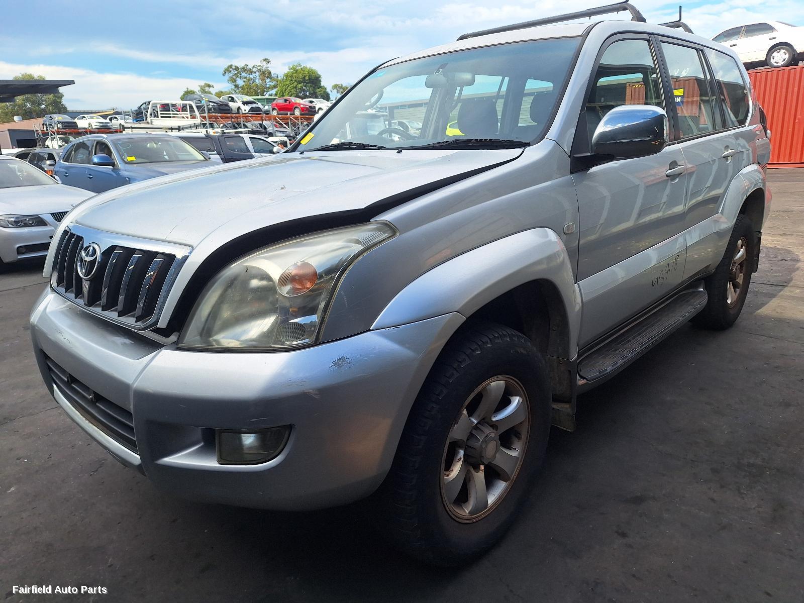 2004 Toyota Prado Right Taillight