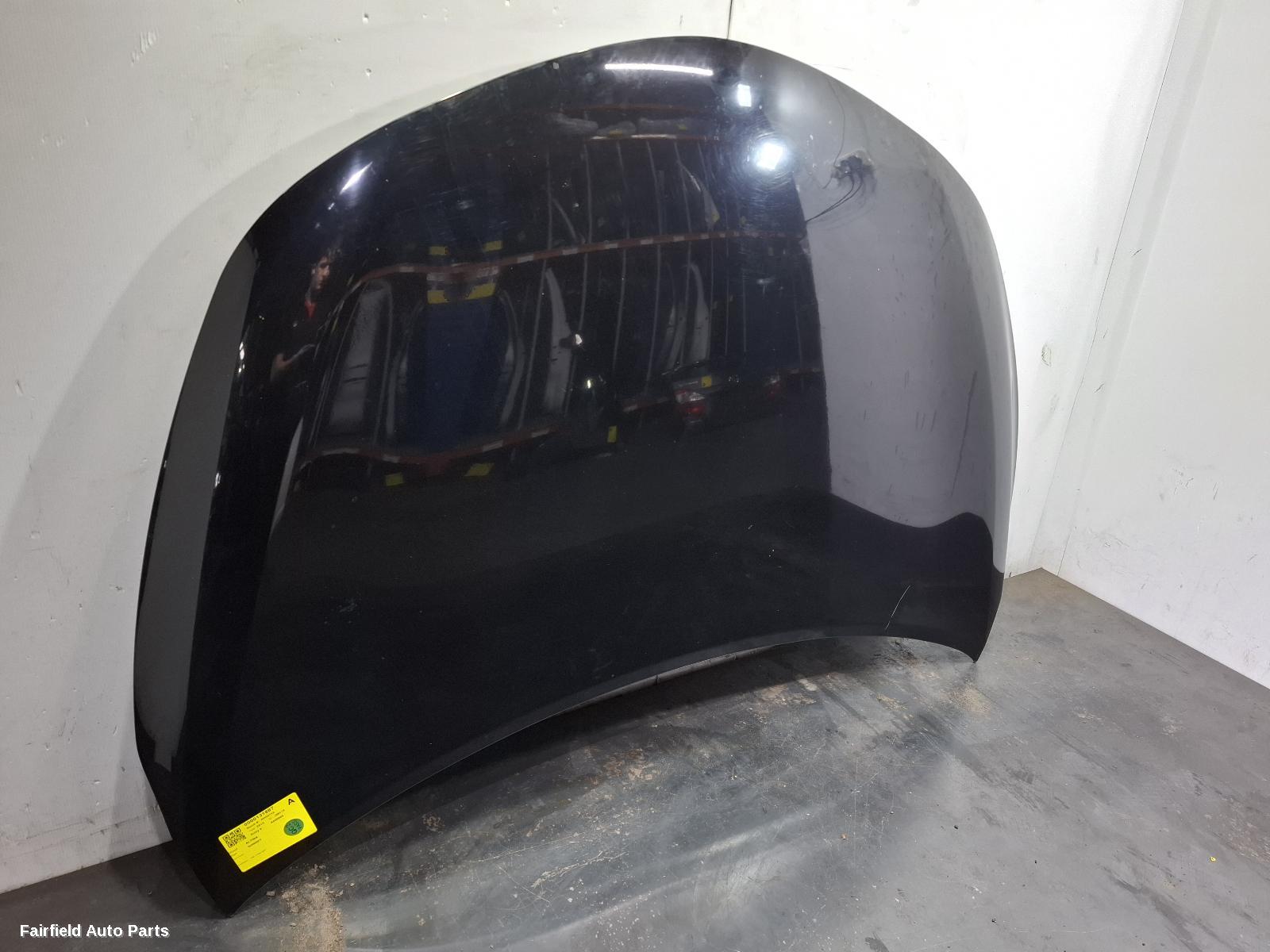 2013-2017 Nissan Altima Bonnet