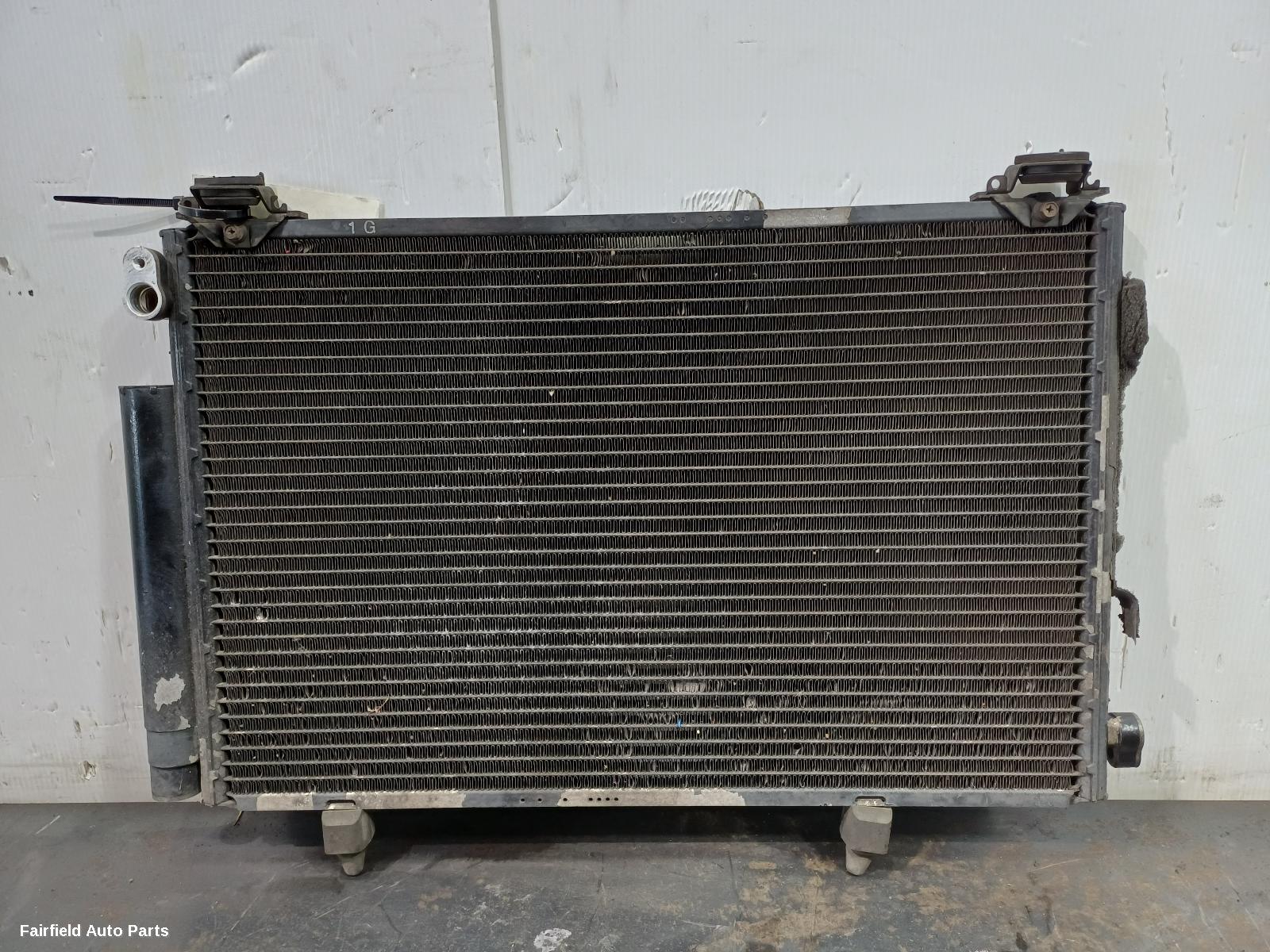 1999-2005 Toyota Echo A C Condenser