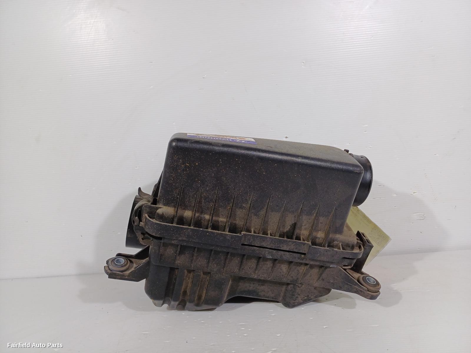 2011-2013 Hyundai Elantra Air Cleaner Box