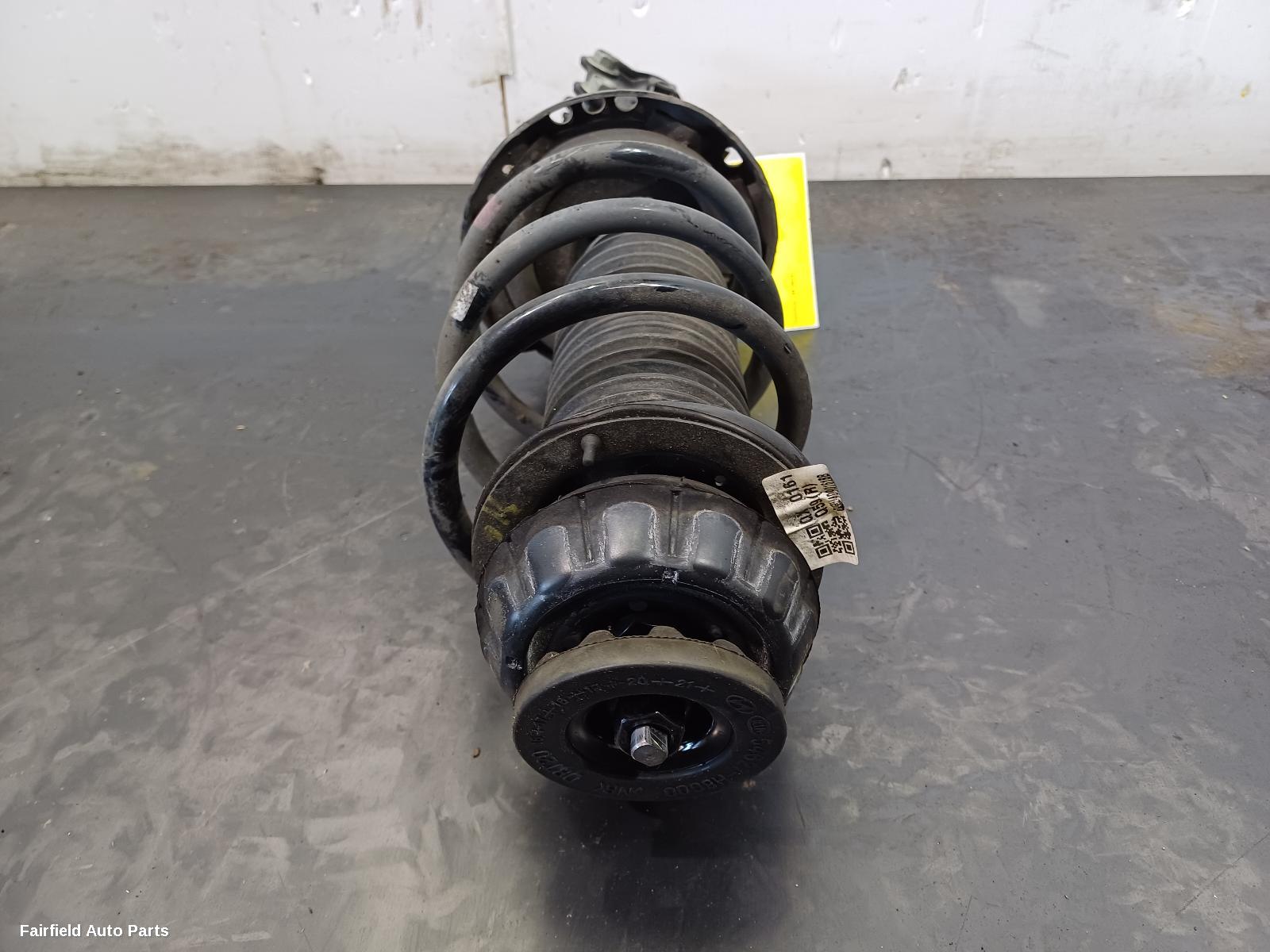 2019-2026 Hyundai Venue Right Front Strut