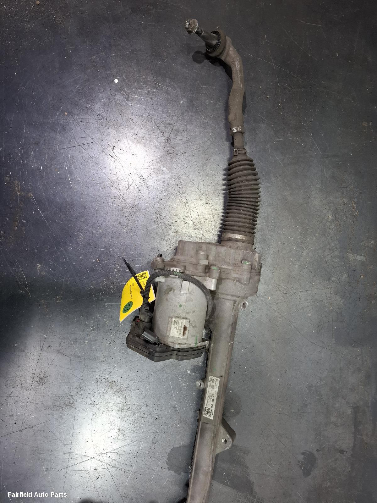 2015-2026 Volvo Xc90 Steering Box Rack