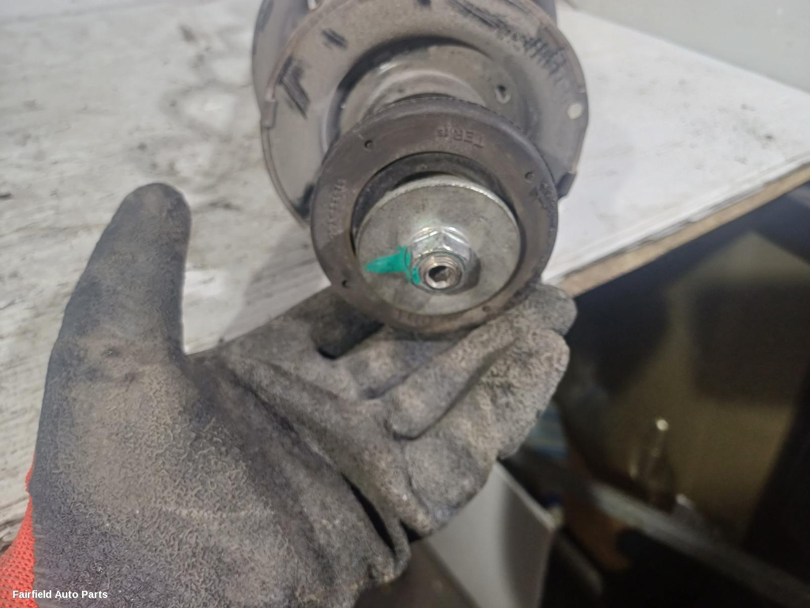 2014-2021 Honda Hrv Right Front Strut