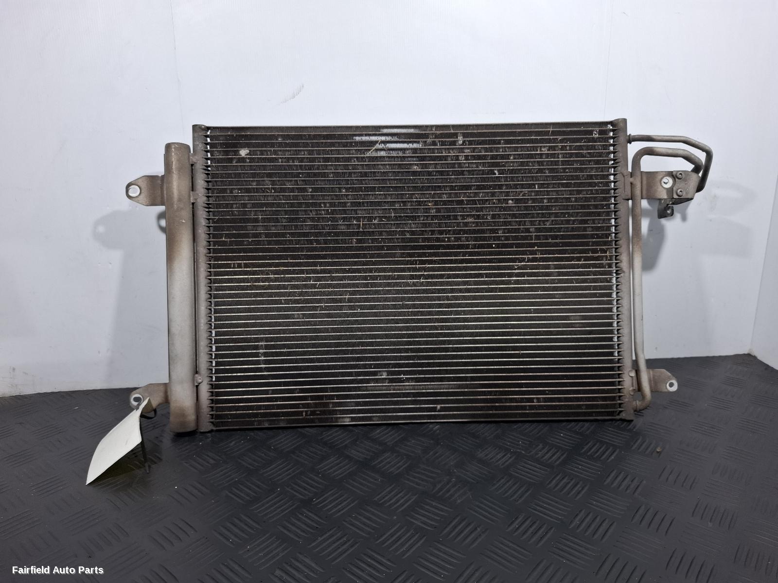 2008-2016 Volkswagen Golf A C Condenser