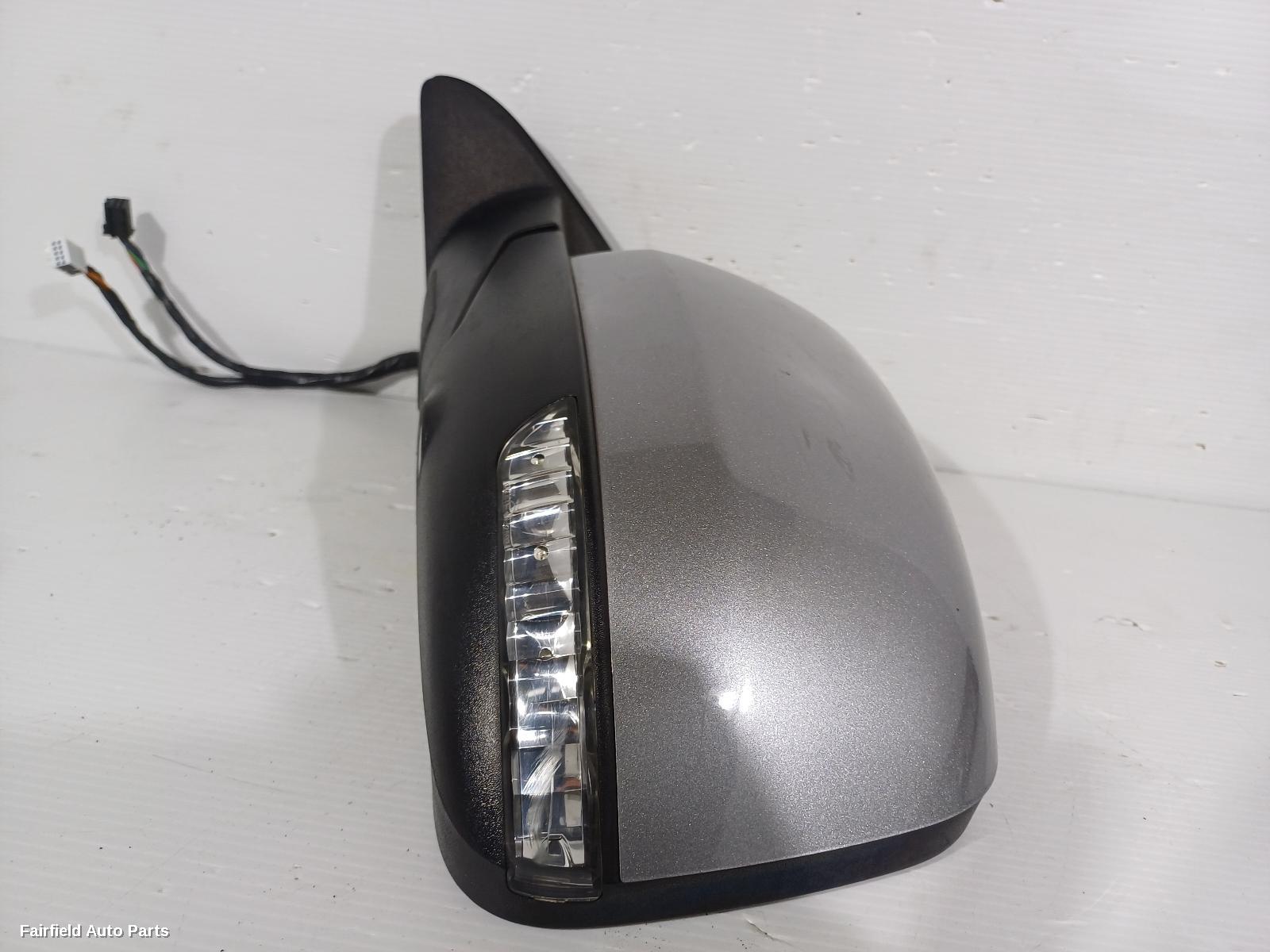 2013-2016 Jeep Grandcherokee Left Door Mirror