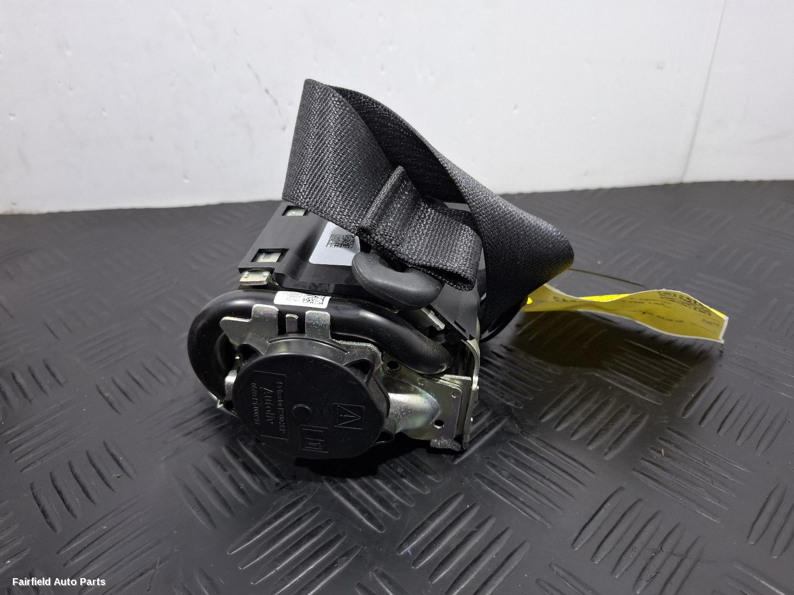 2019-2024 Tesla Model 3 Seatbelt Stalk