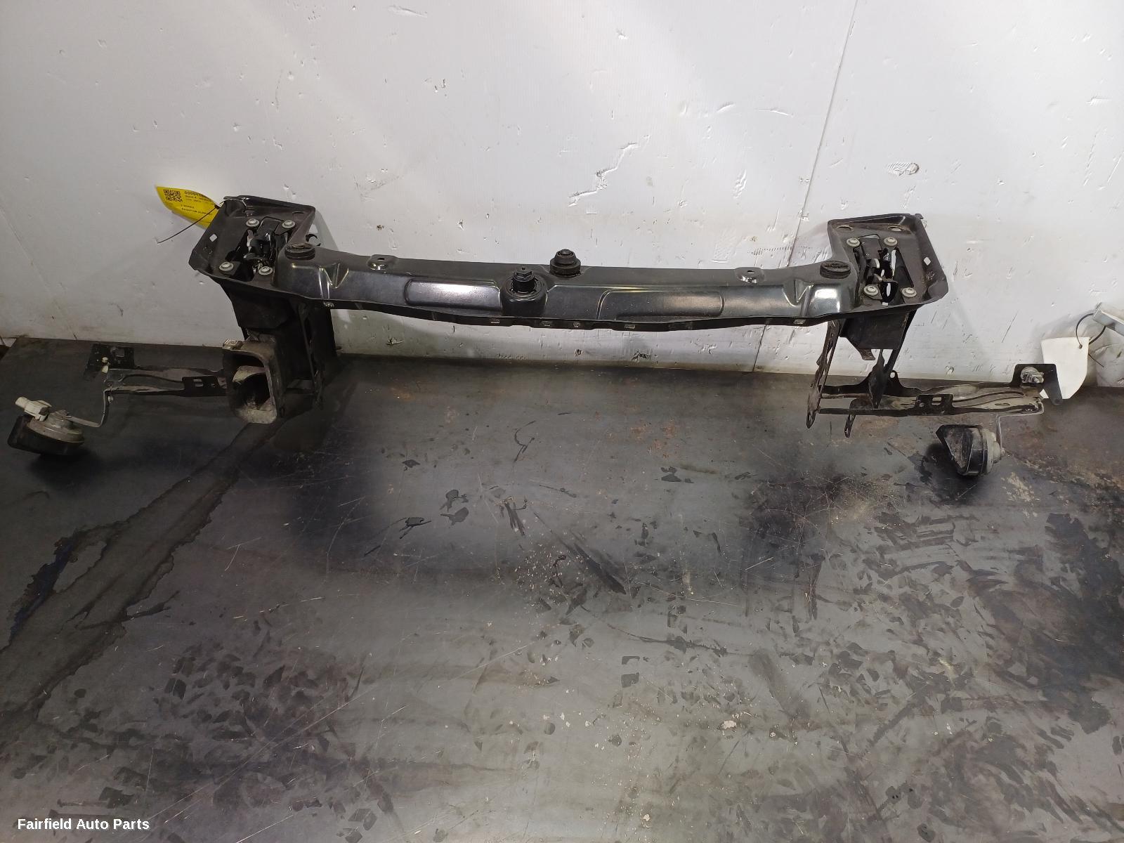 2011-2019 Bmw 3 Series Radiator Support