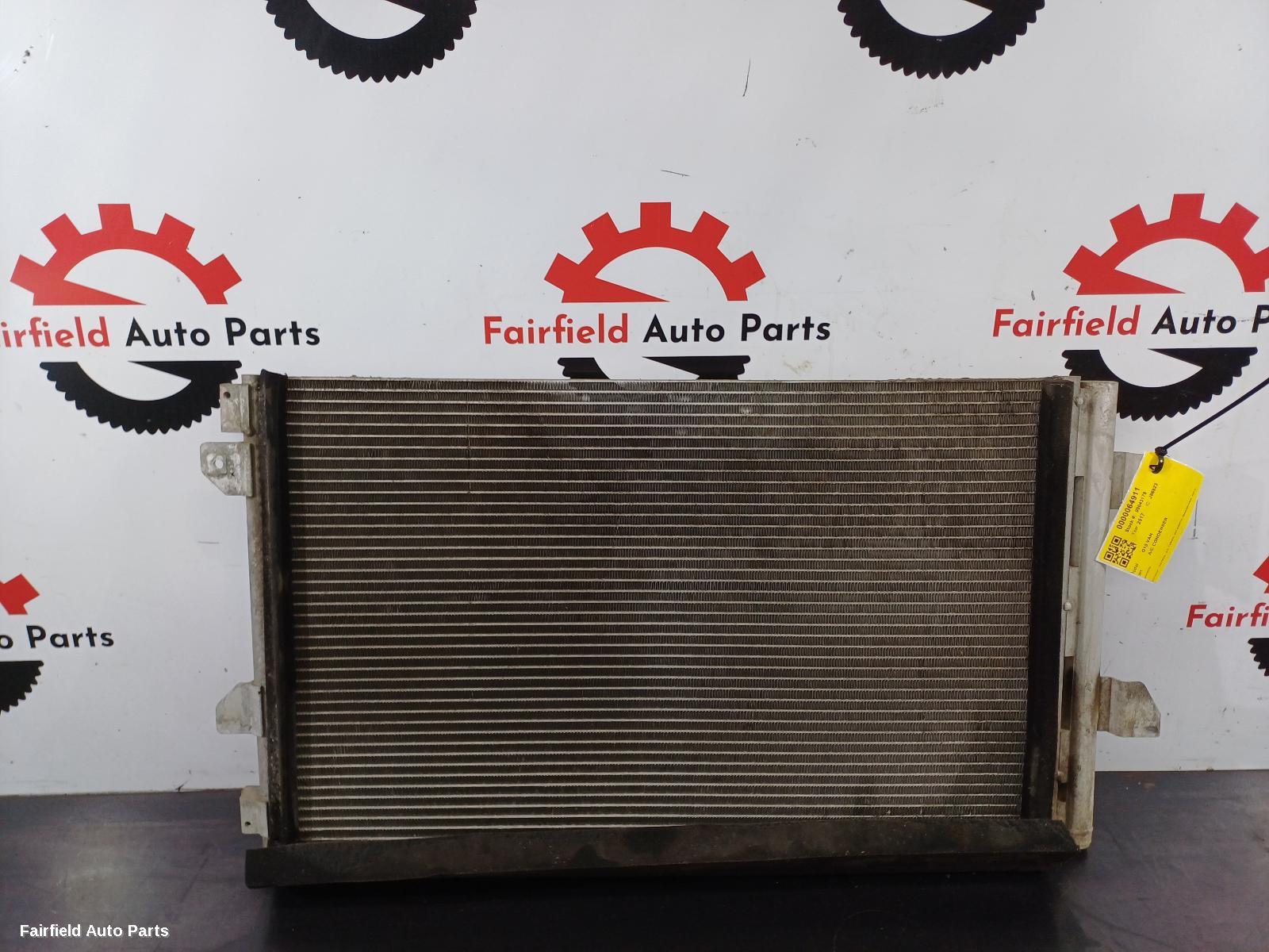 2017 Ldv G10 A C Condenser