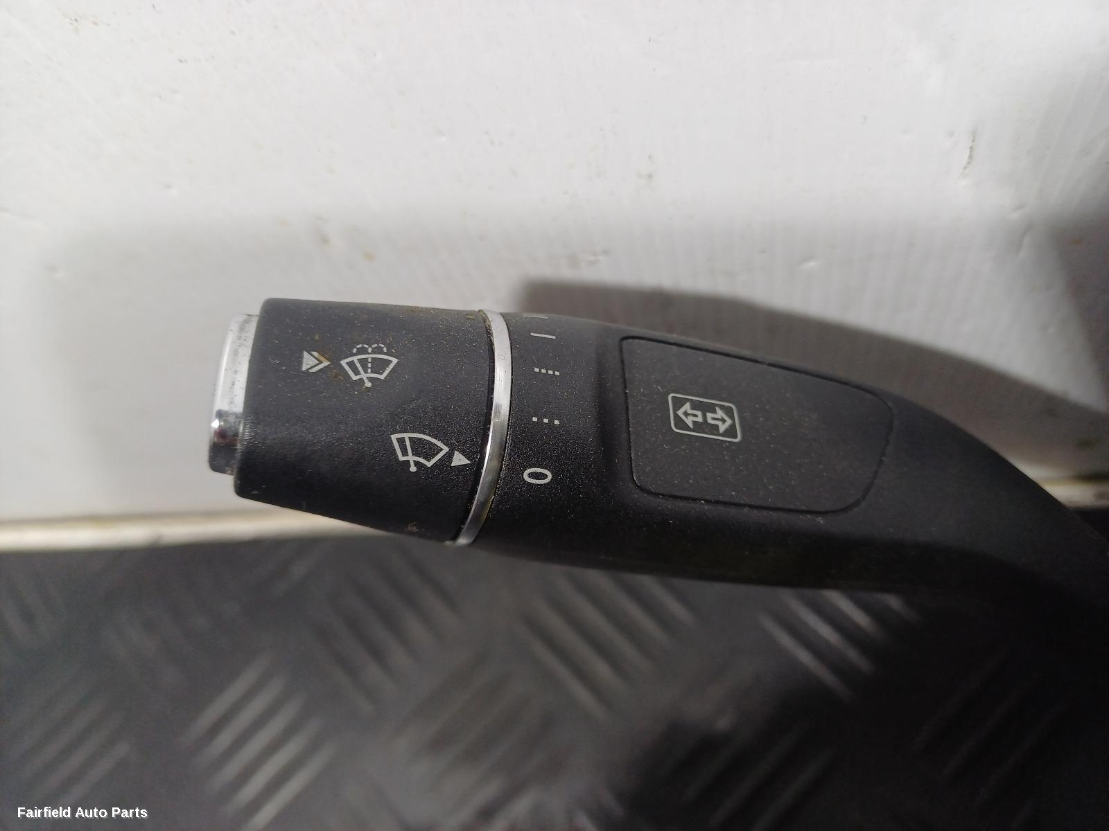 2014-2021 Mercedes C Class Airbag Module Sensor