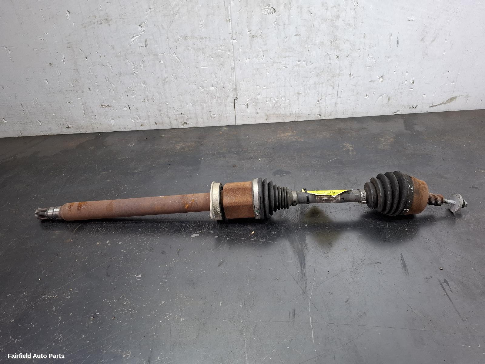 2018-2022 Volvo Xc40 Right Driveshaft
