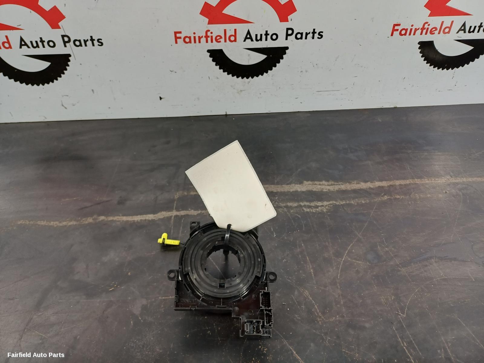 2014-2022 Nissan Xtrail Airbag Module Sensor