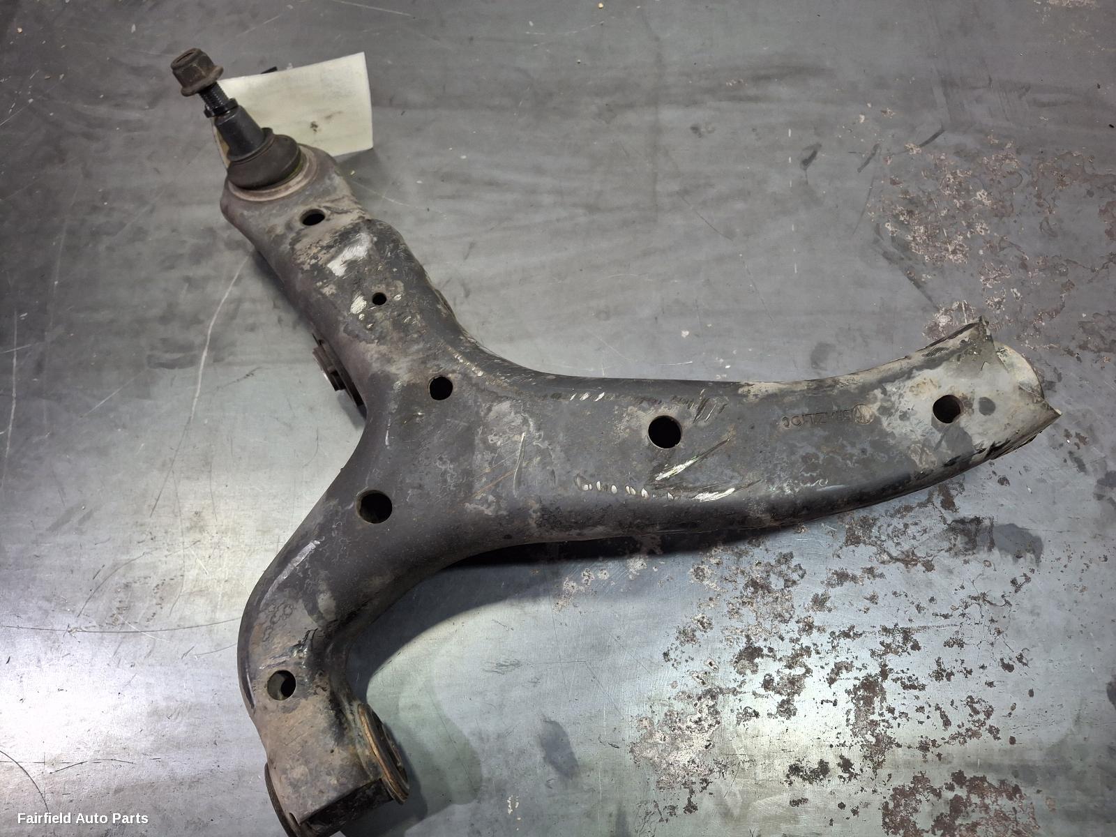 2010-2022 Volkswagen Amarok Left Front Lower Control Arm