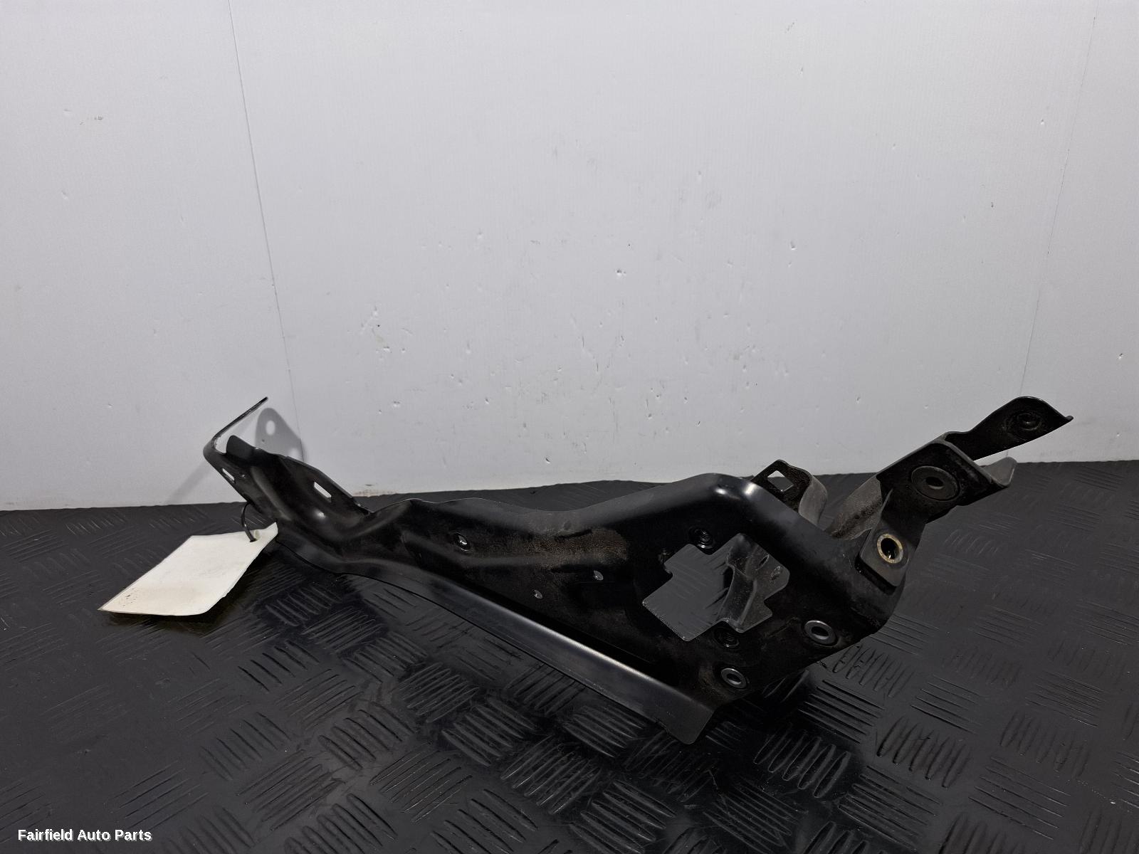 2007-2011 Mercedes C Class Radiator Support