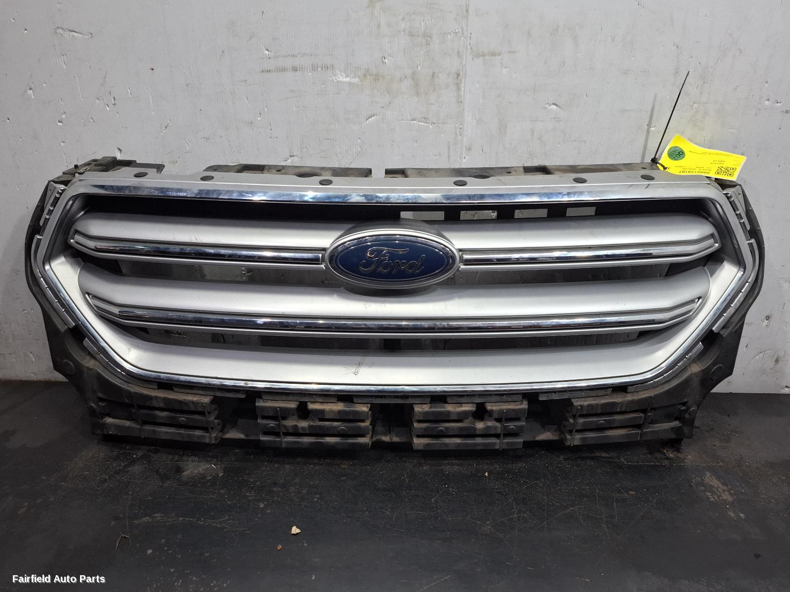 2016-2020 Ford Escape Grille
