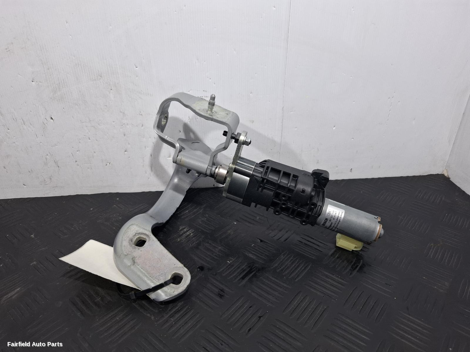 2015-2025 Audi Q7 Hatch Strut