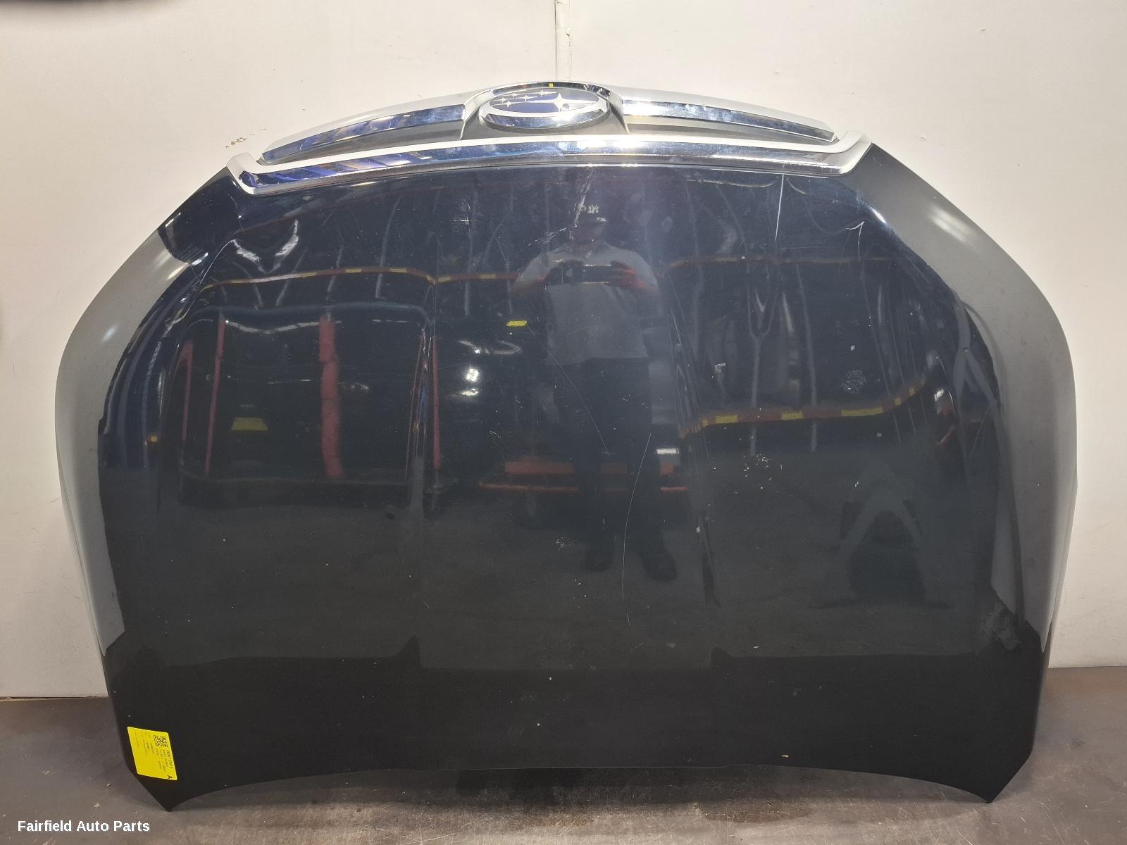2012-2018 Subaru Forester Bonnet